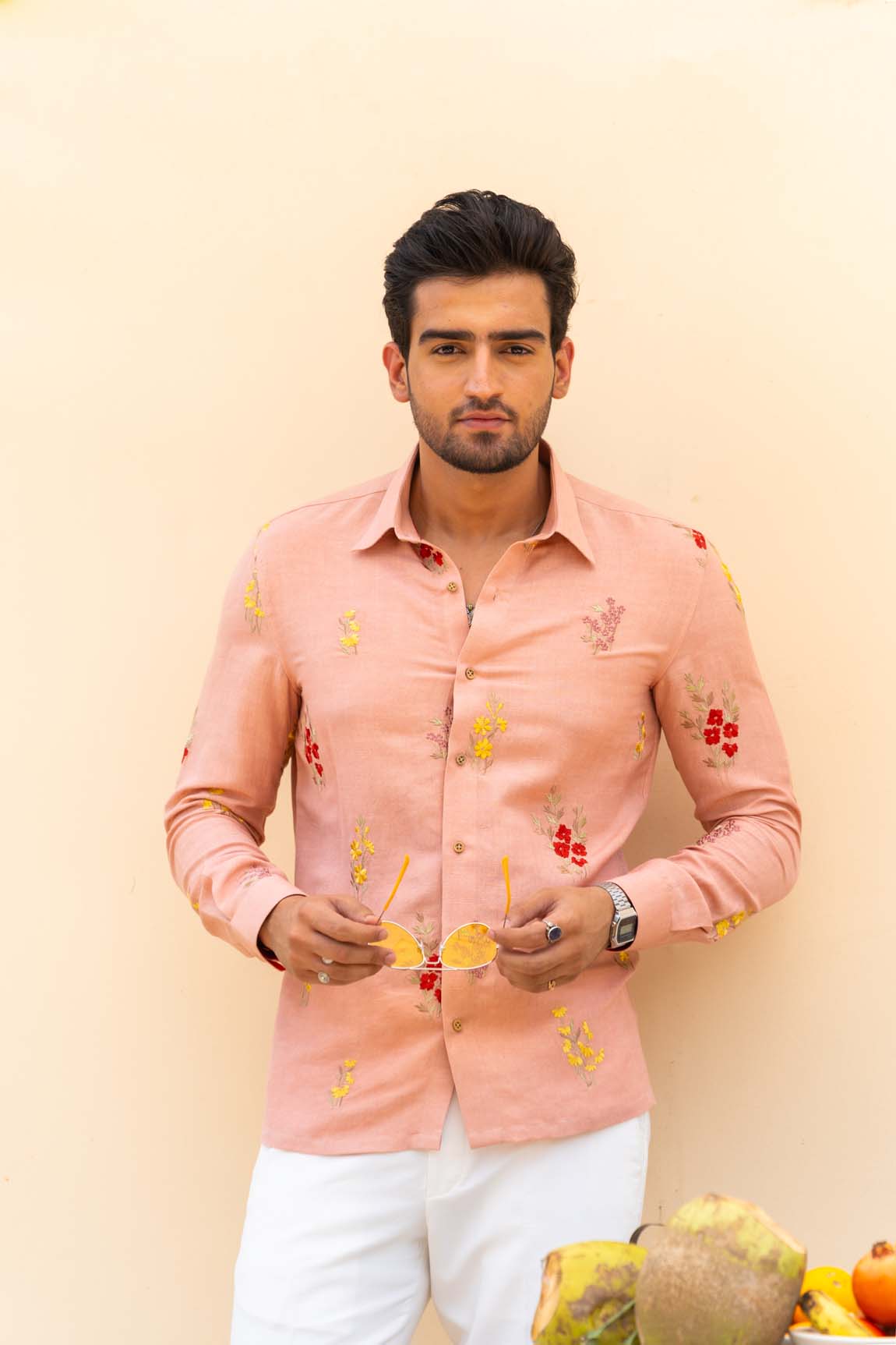 Bagheecha Shirt