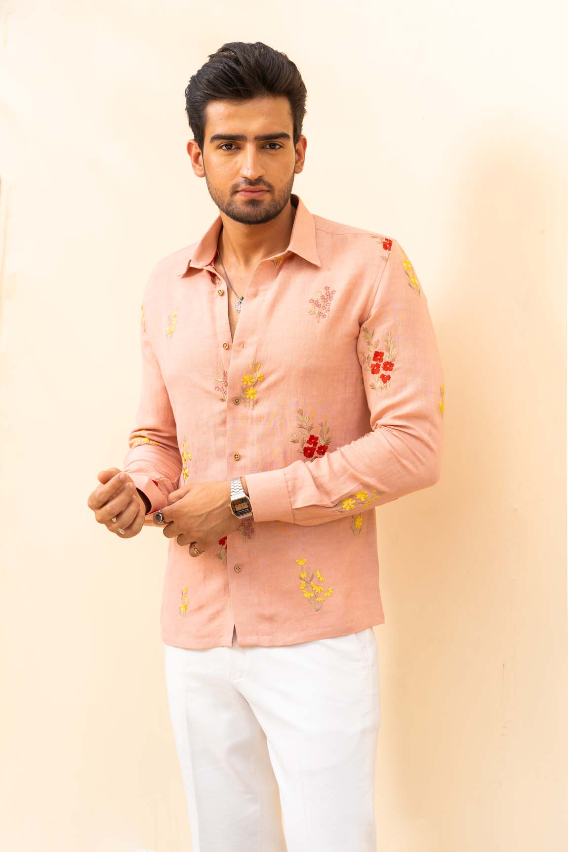 Bagheecha Shirt