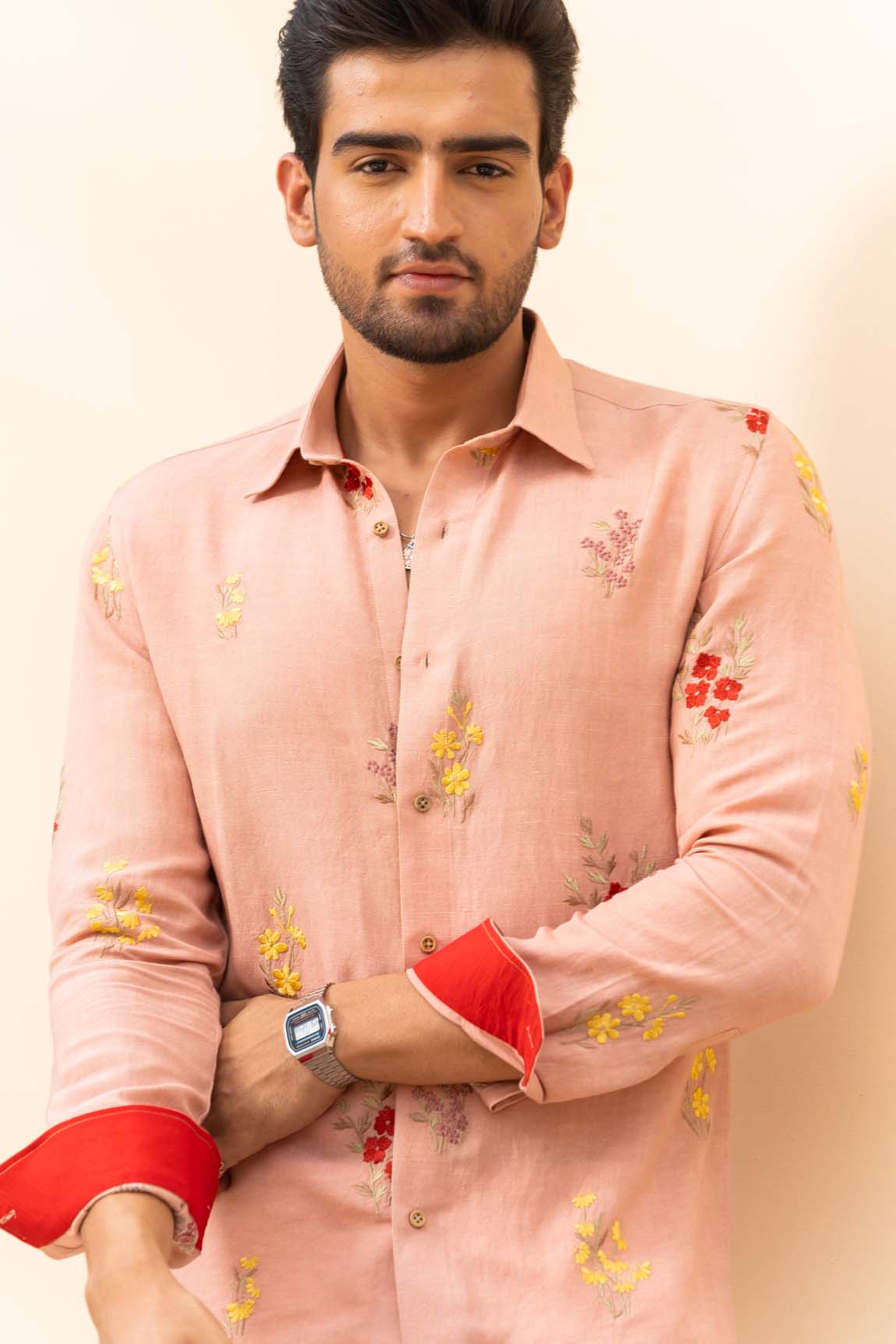 Bagheecha Shirt