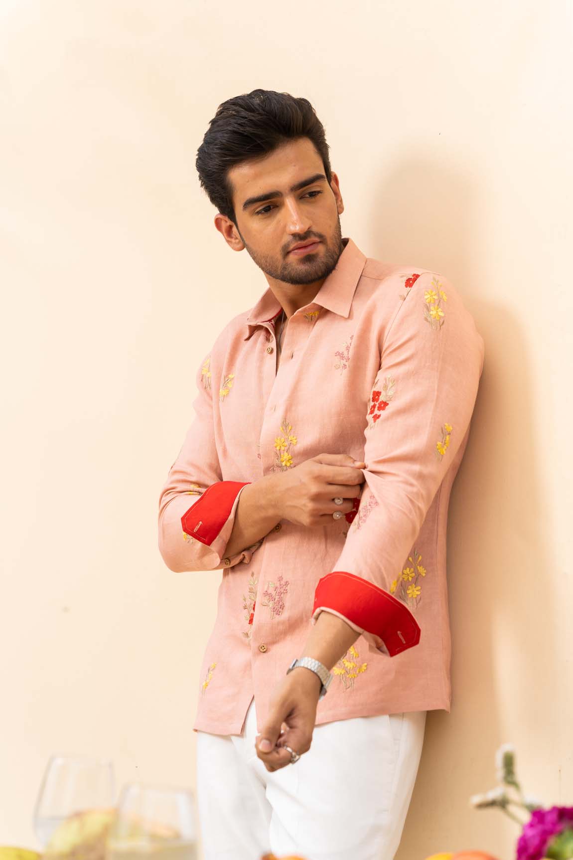 Bagheecha Shirt