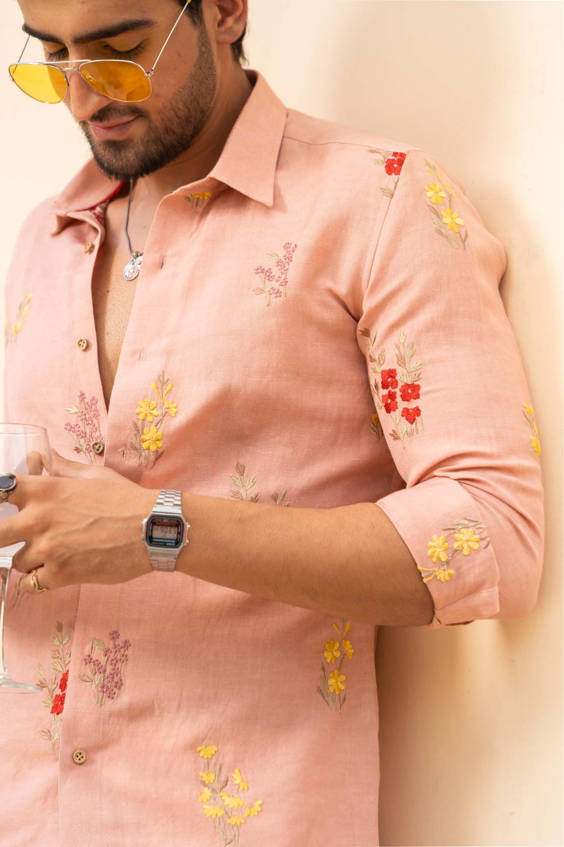 Bagheecha Shirt
