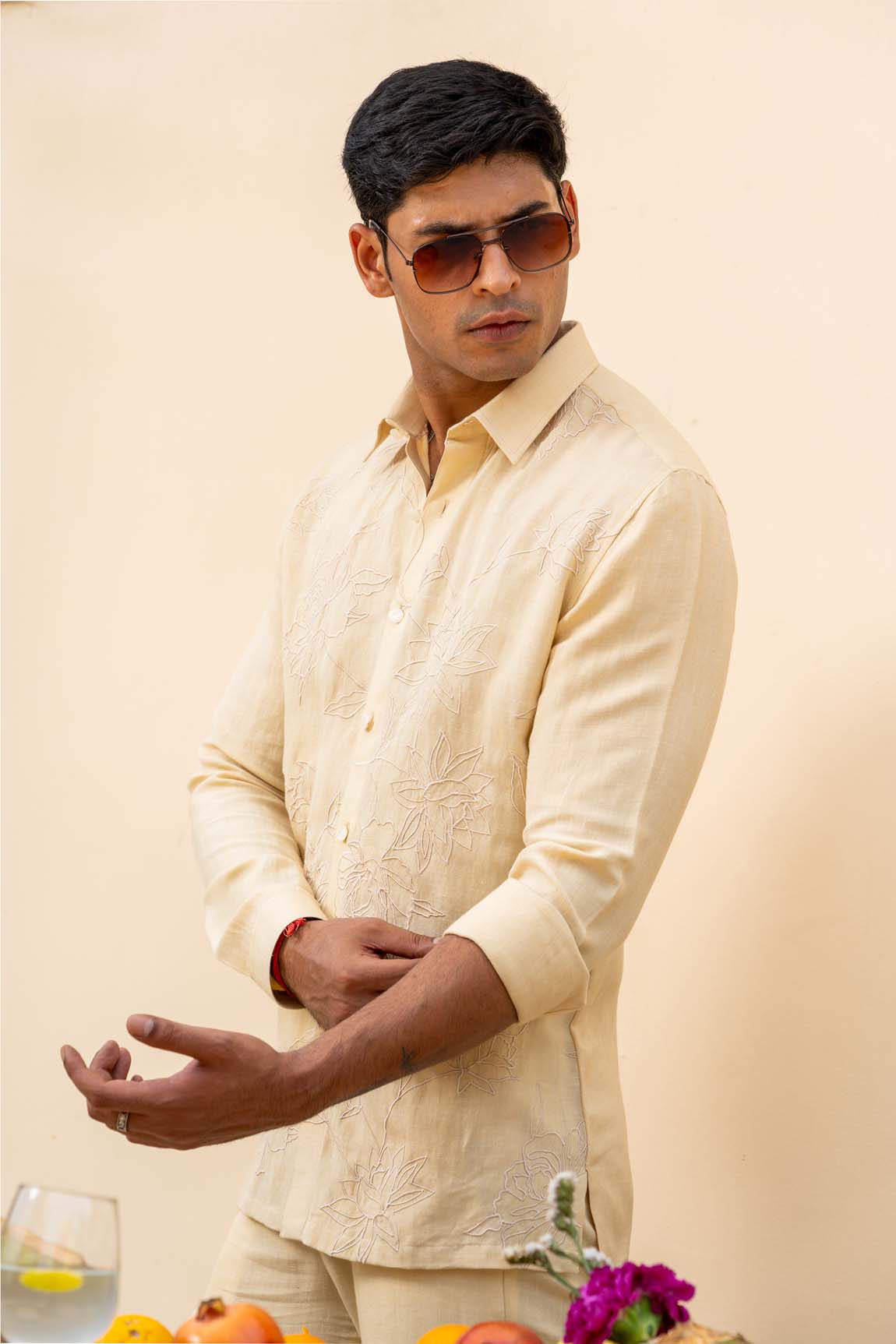 Chandan Shirt