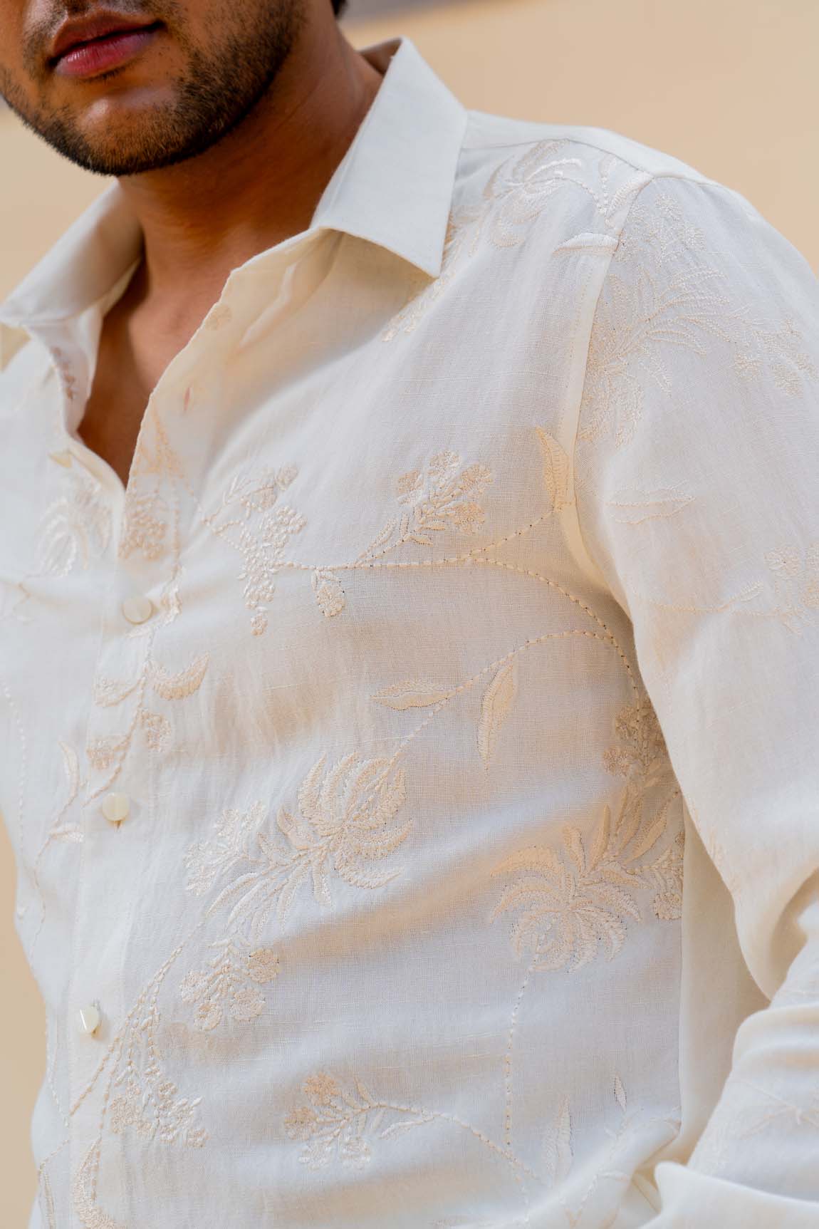 Barfili Shirt