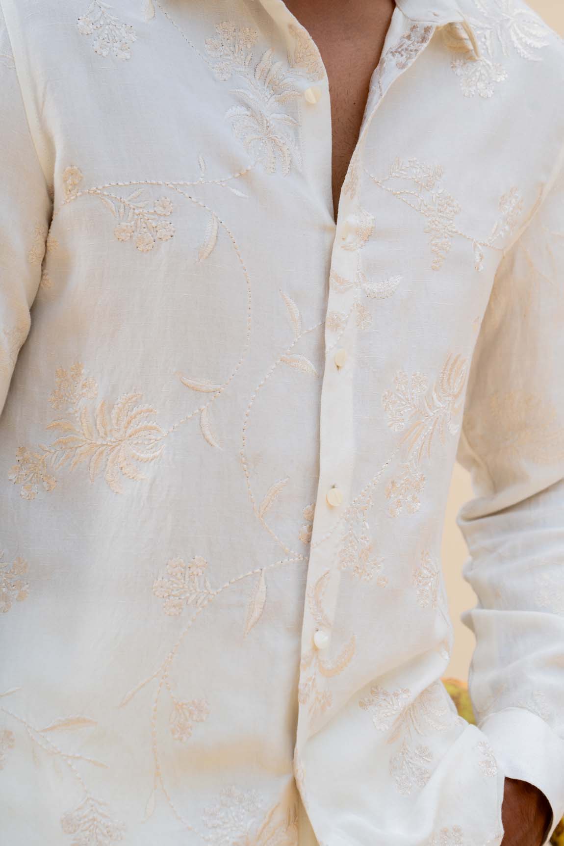 Barfili Shirt
