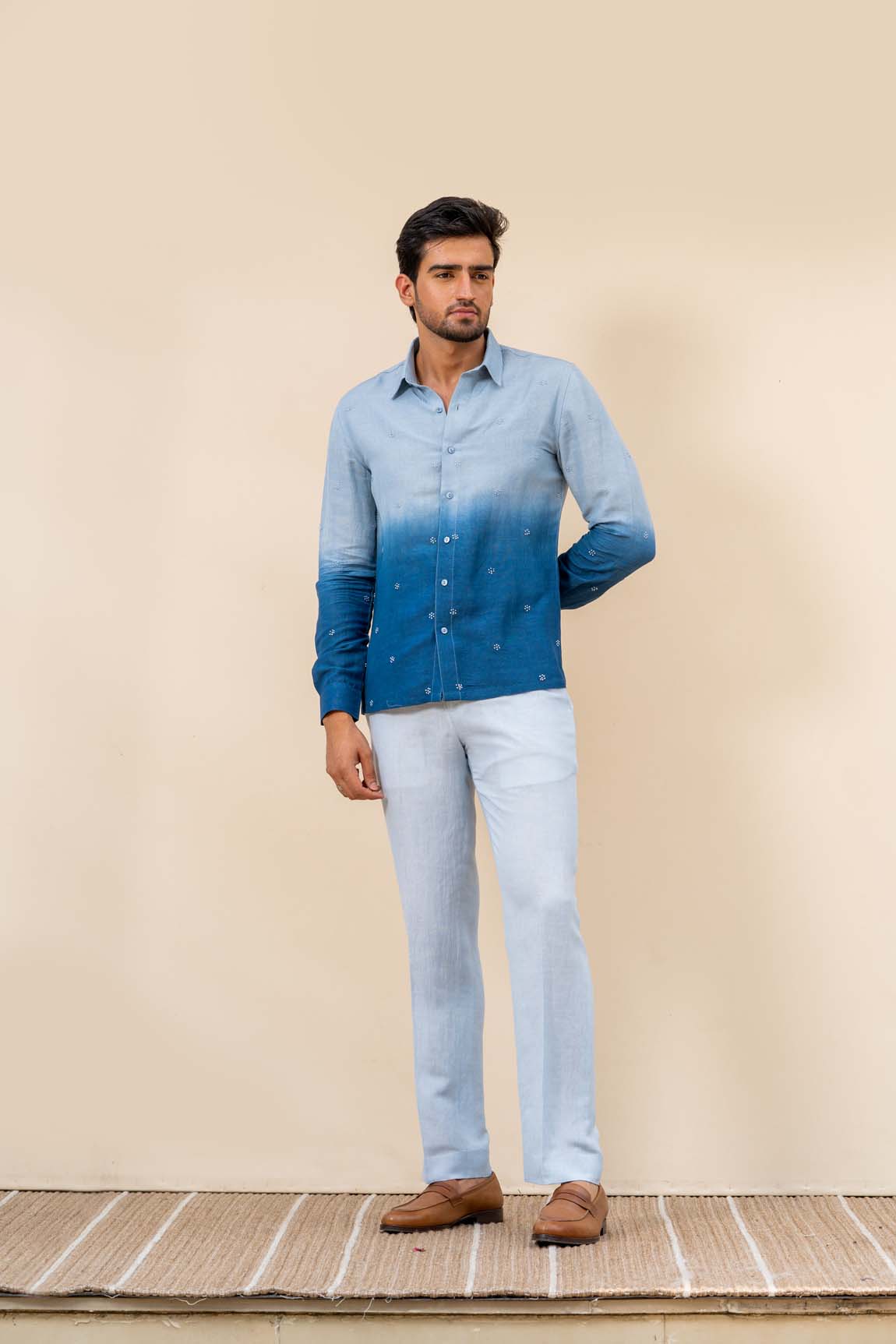 Jheel Shirt