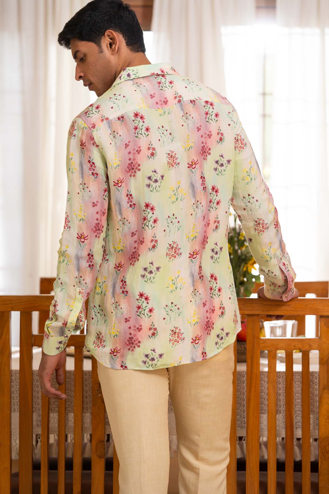 Angana Shirt
