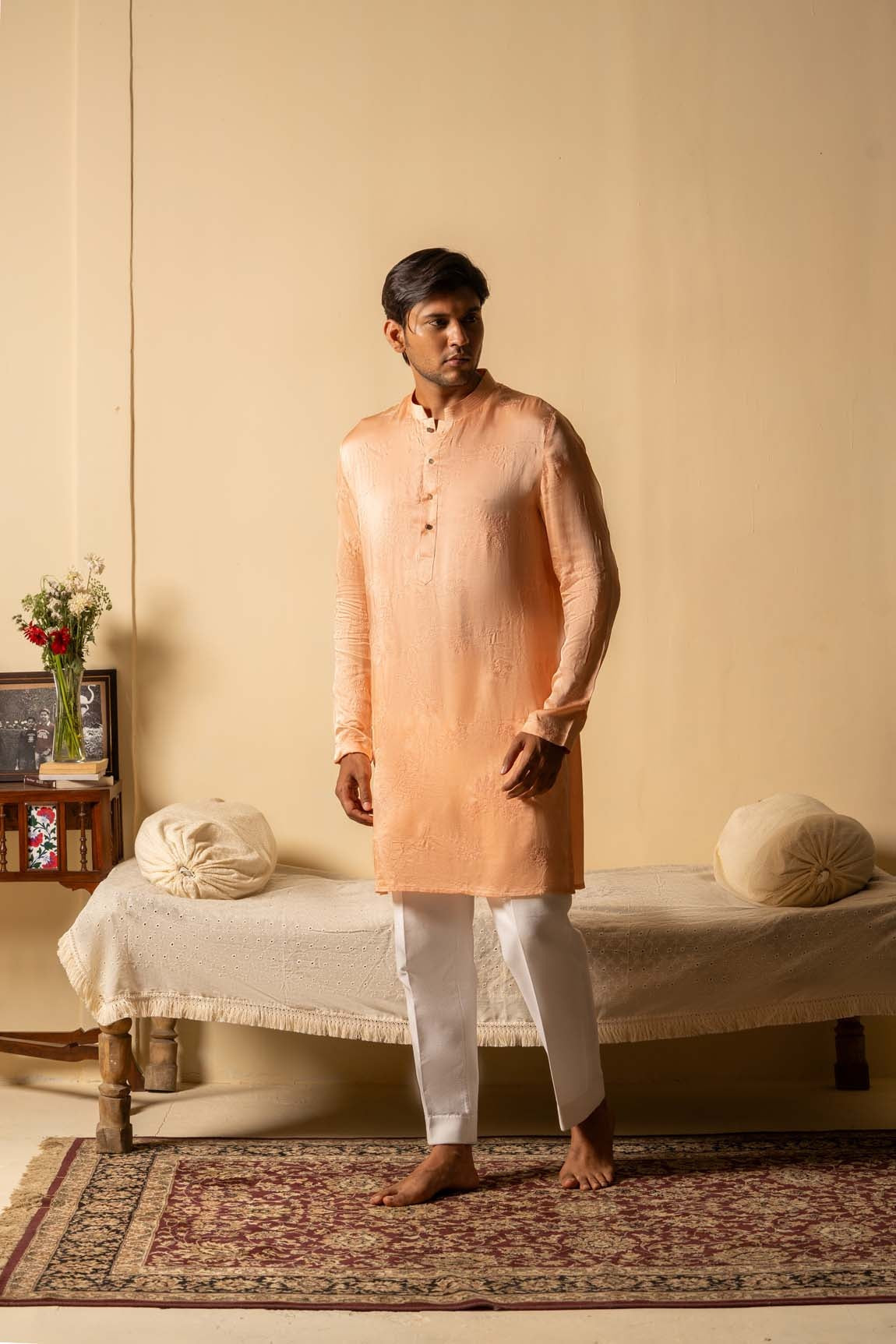 Bela kurta