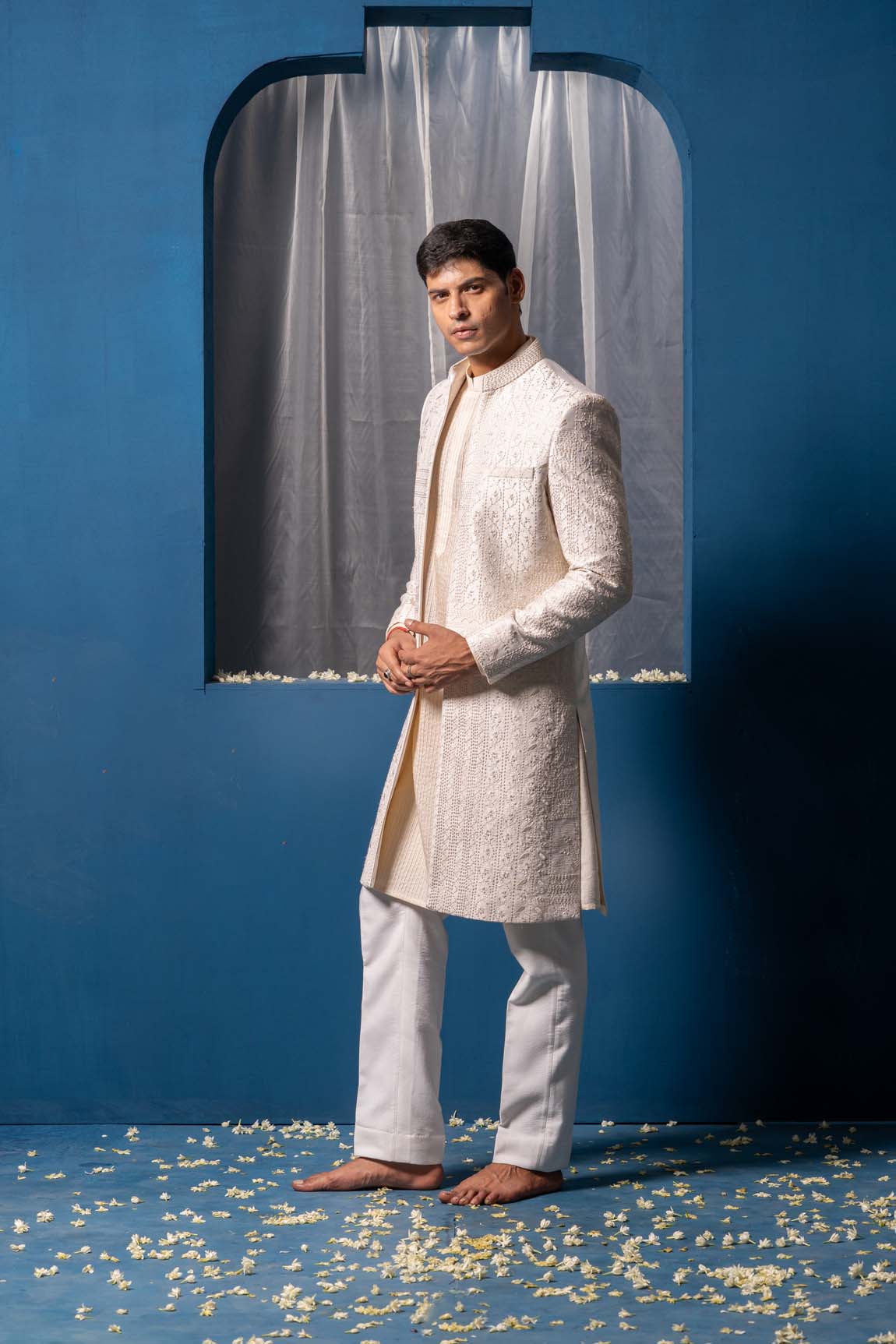 Chand set