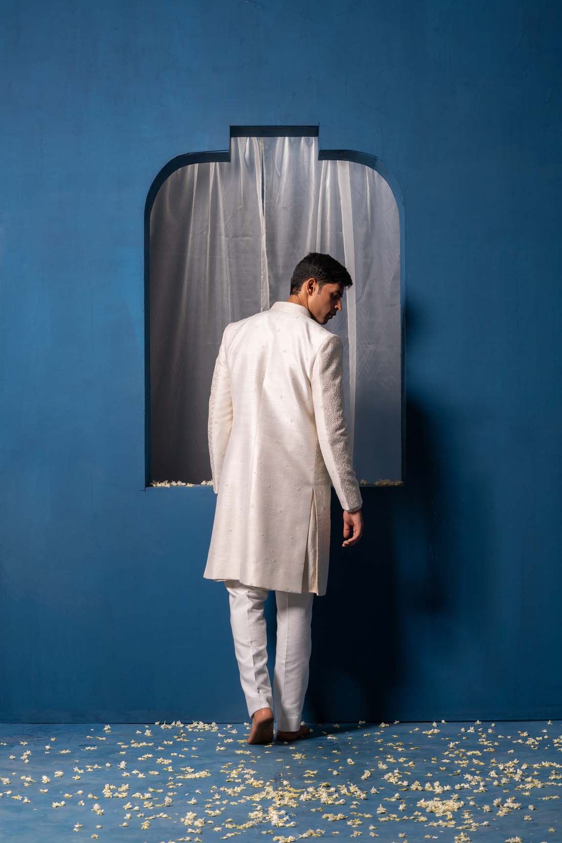 Chand set