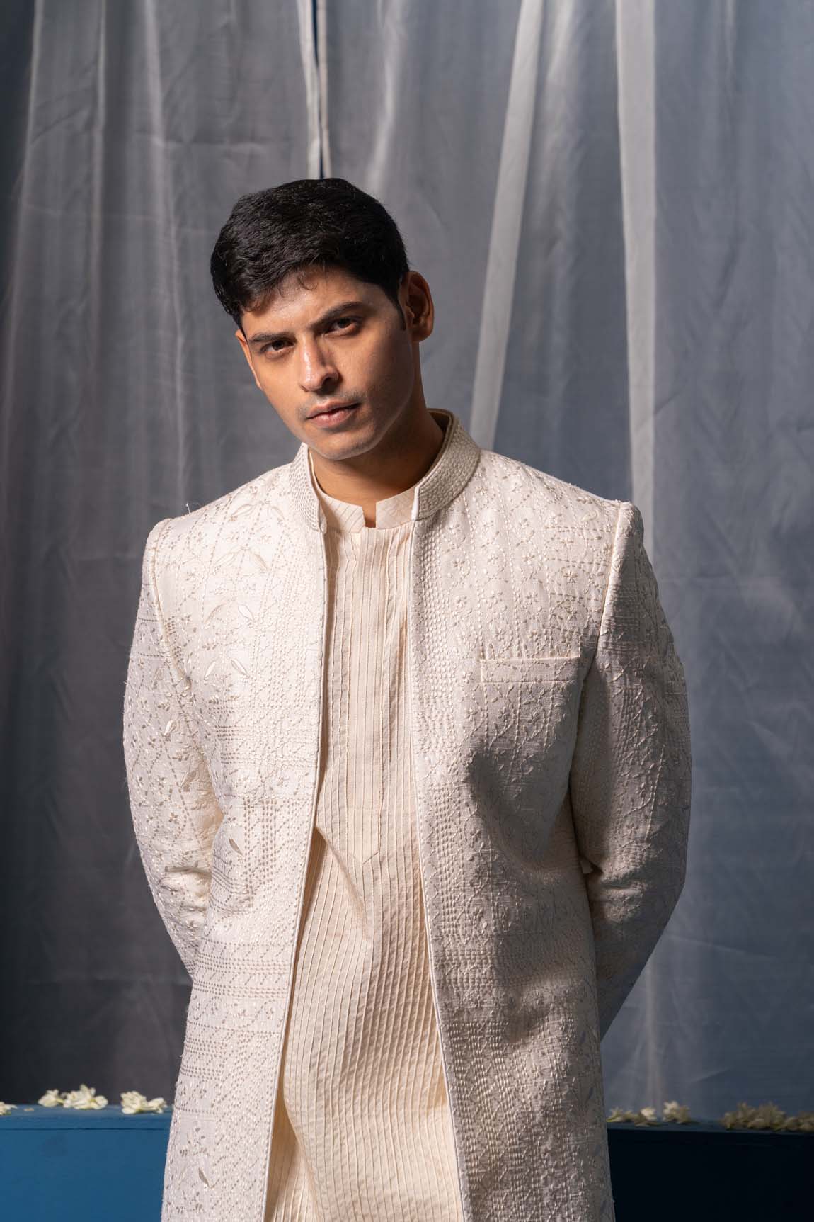 Chand set
