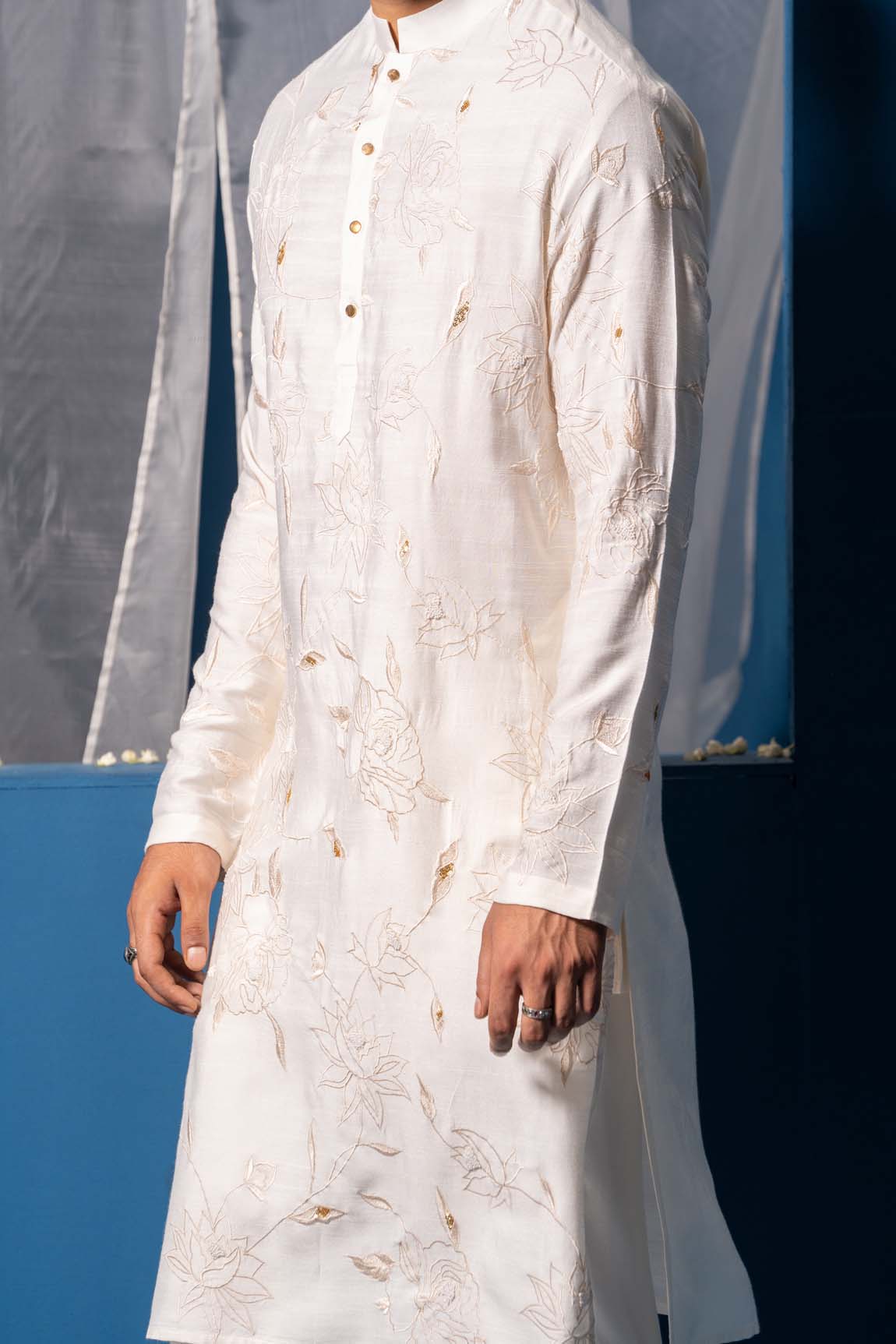 Sukoon kurta