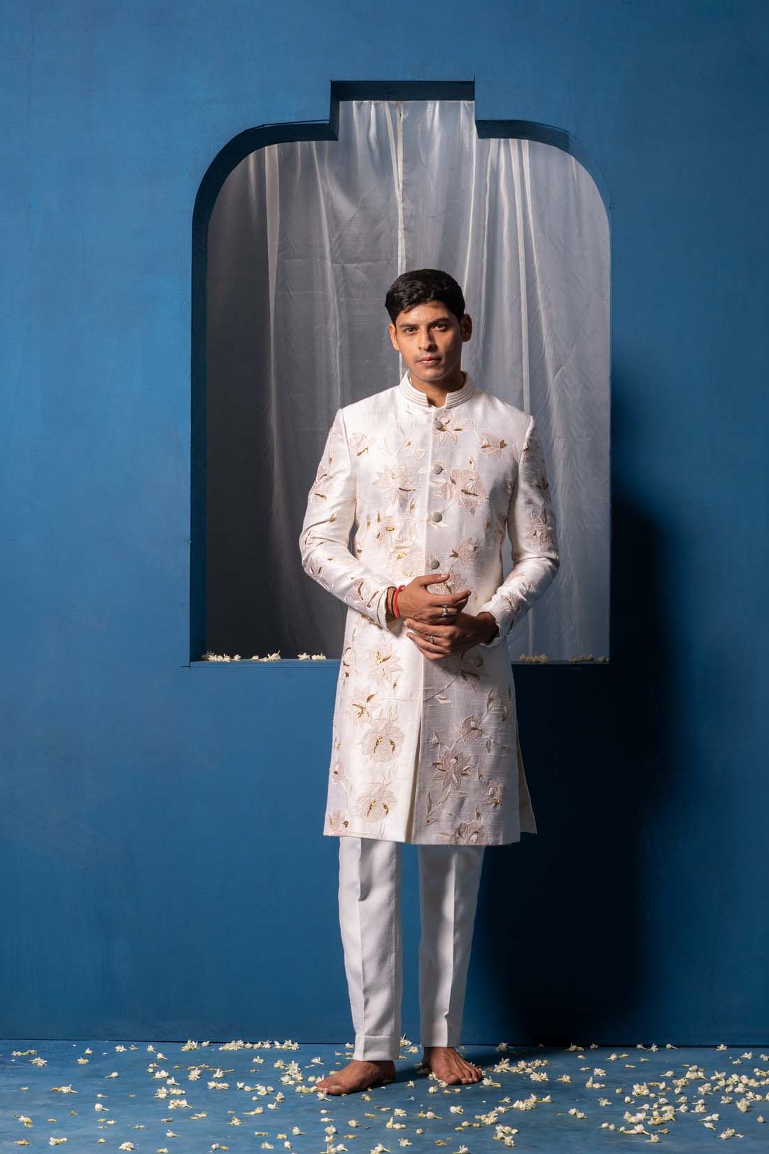 Sukoon Sherwani