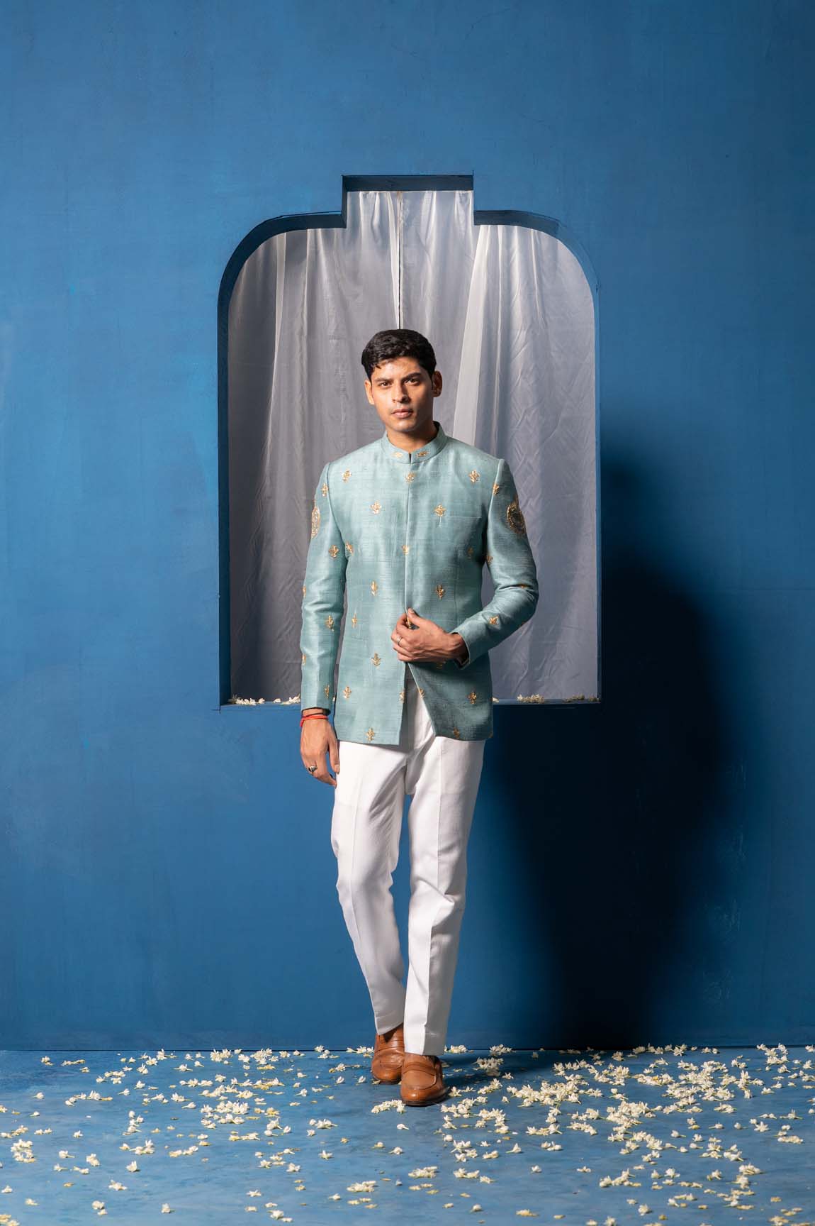 Meher Bandhgala
