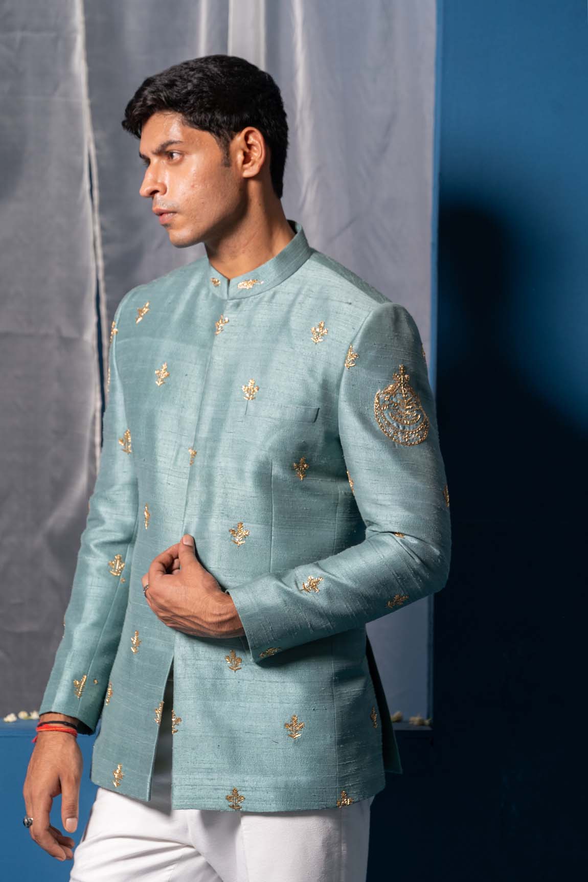 Meher Bandhgala