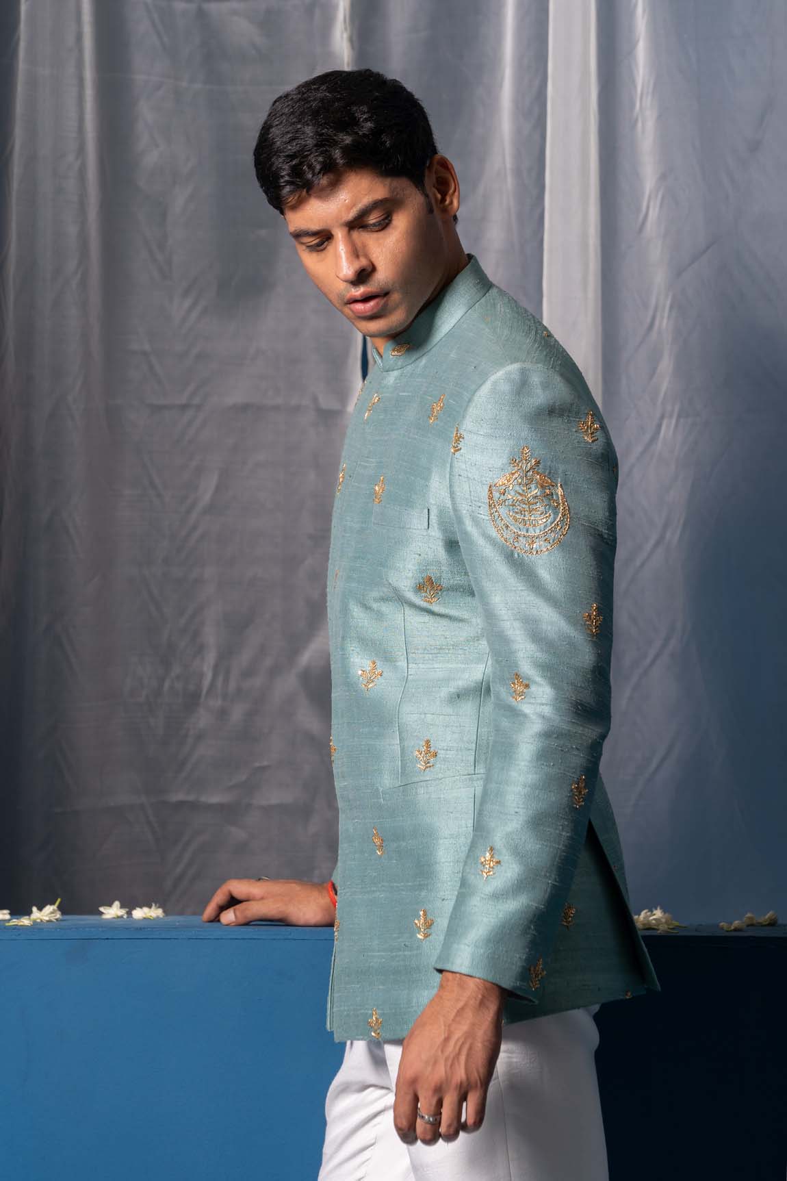 Meher Bandhgala