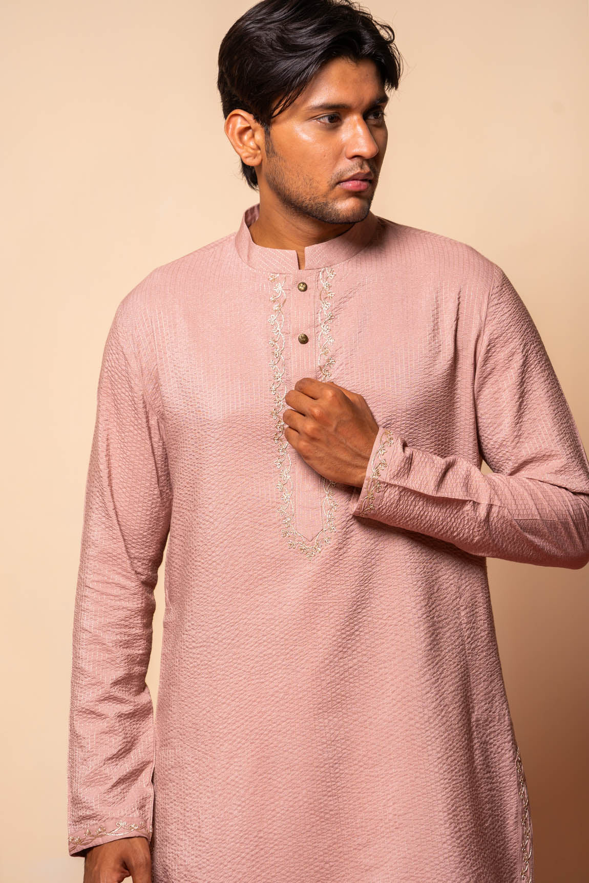 Fitoor kurta