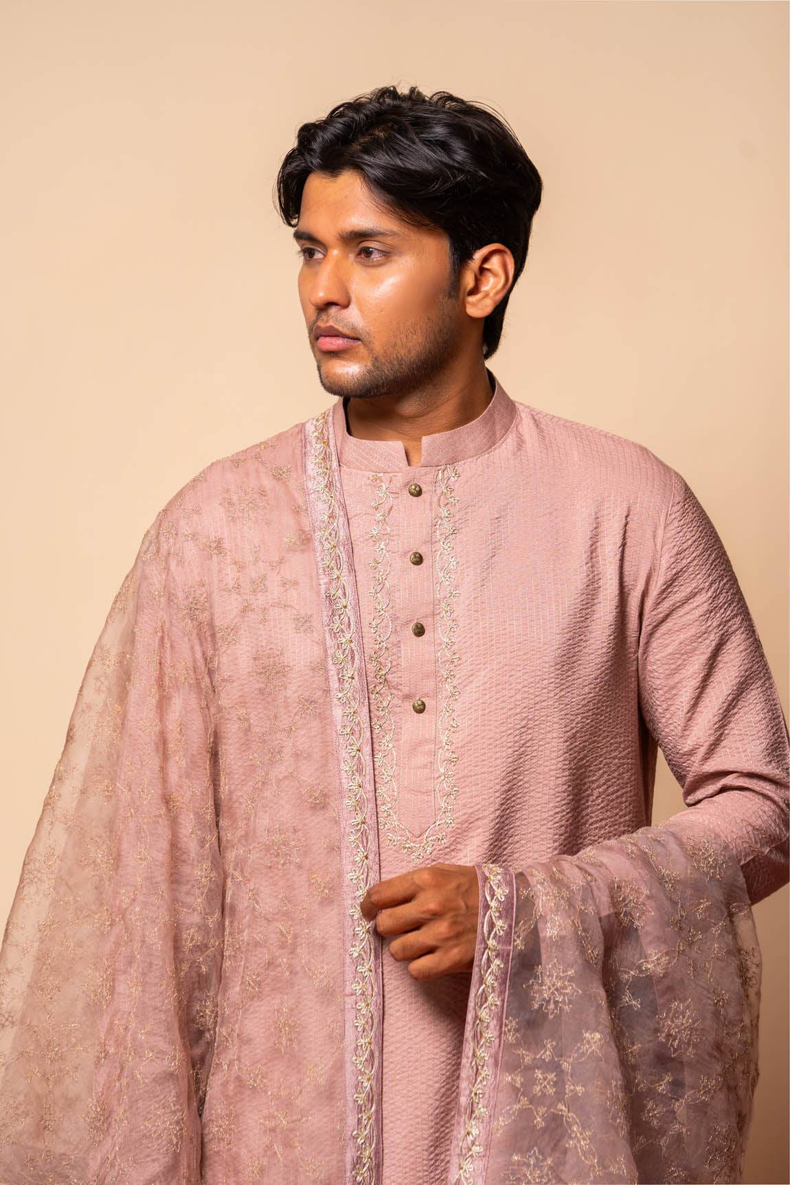 Fitoor kurta set