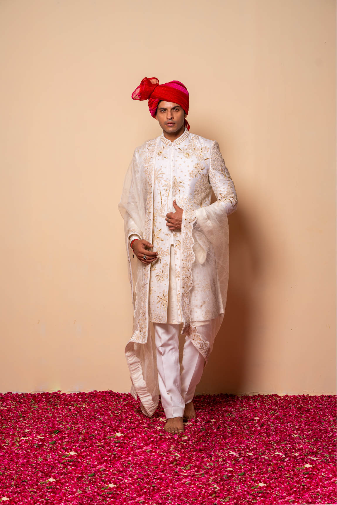 Tasveer Sherwani