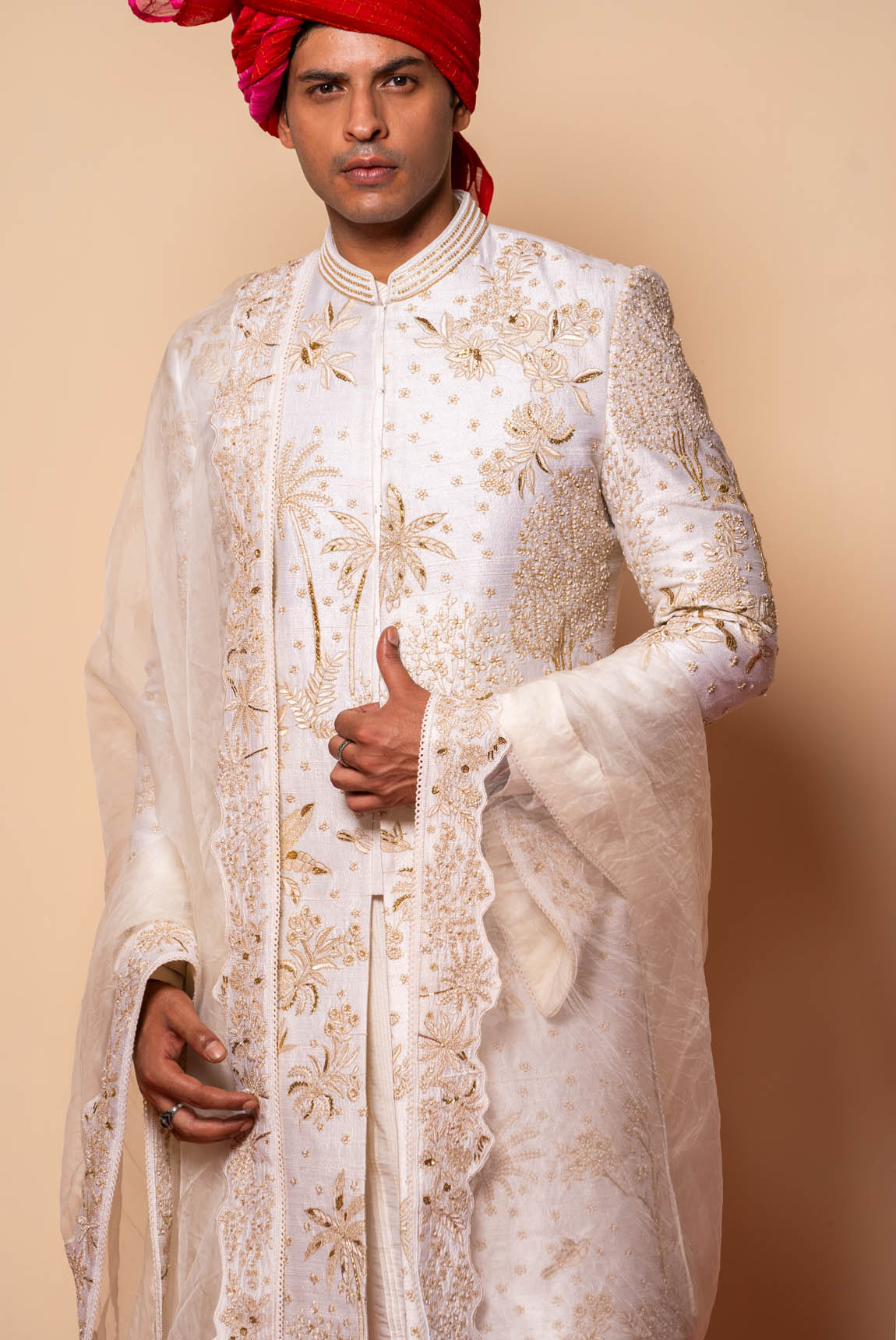 Tasveer Sherwani