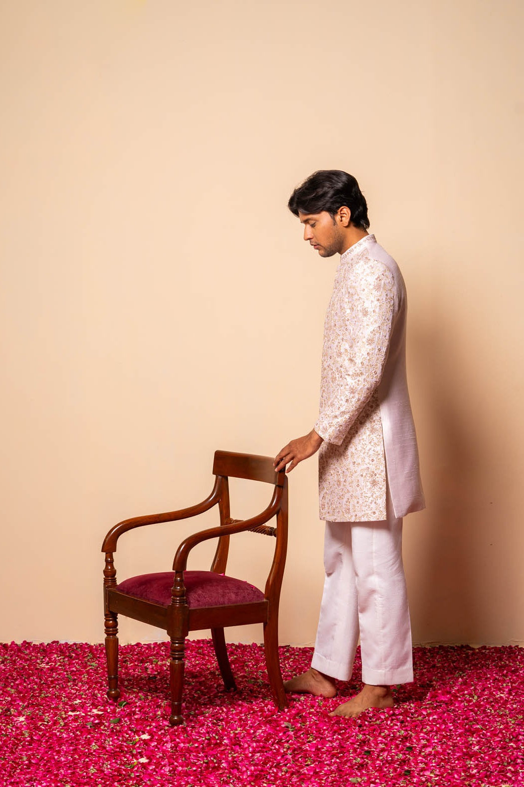 Aarzoo Sherwani