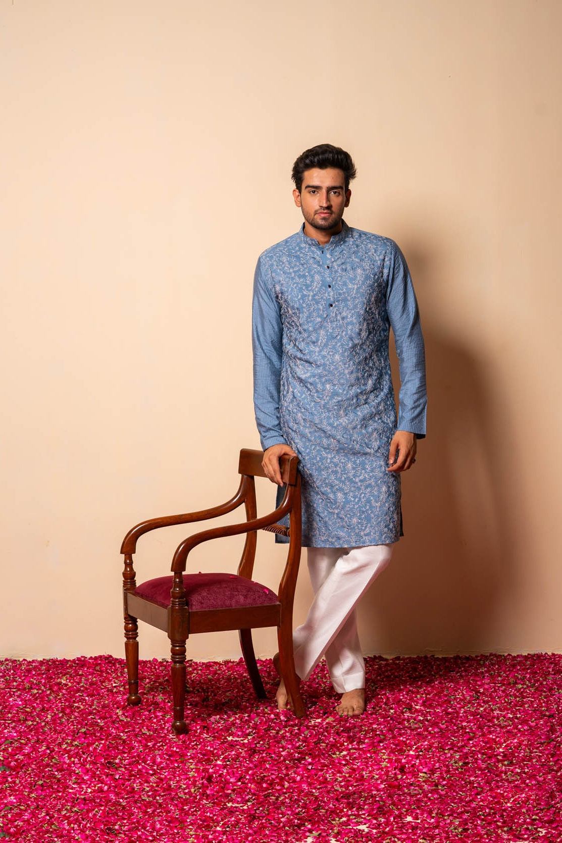 Aangan Bandi set