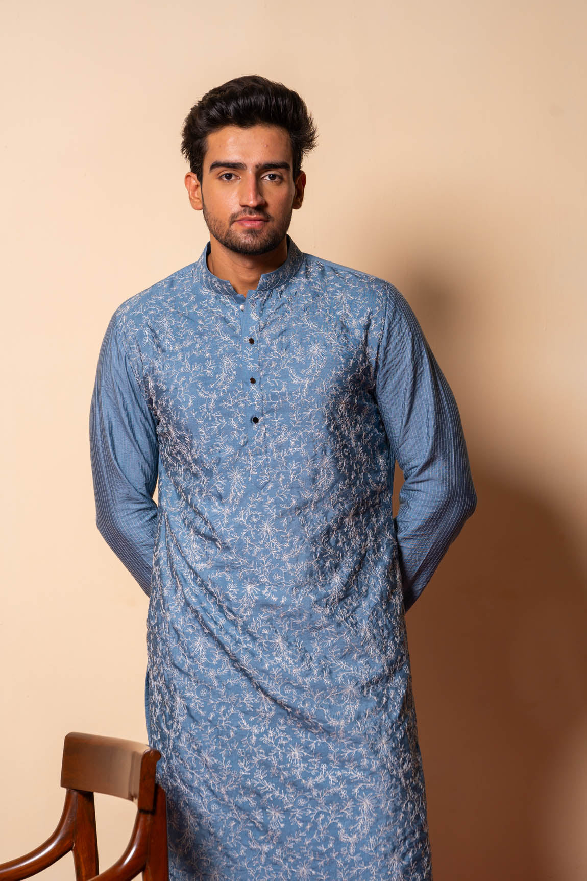 Aangan Bandi set