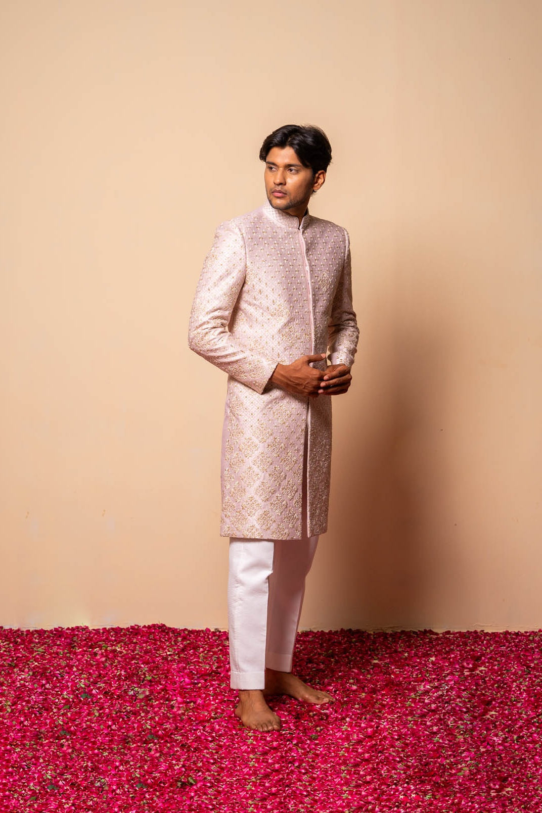 Gulistan Sherwani