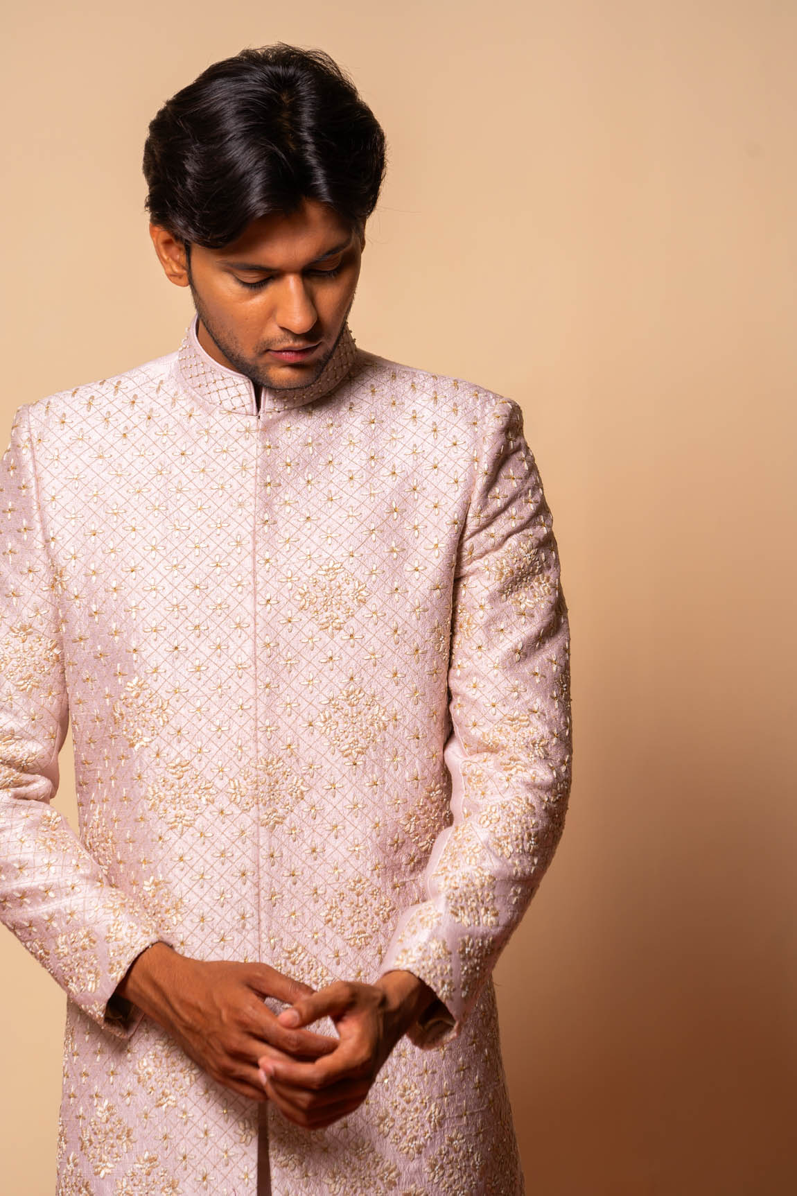 Gulistan Sherwani