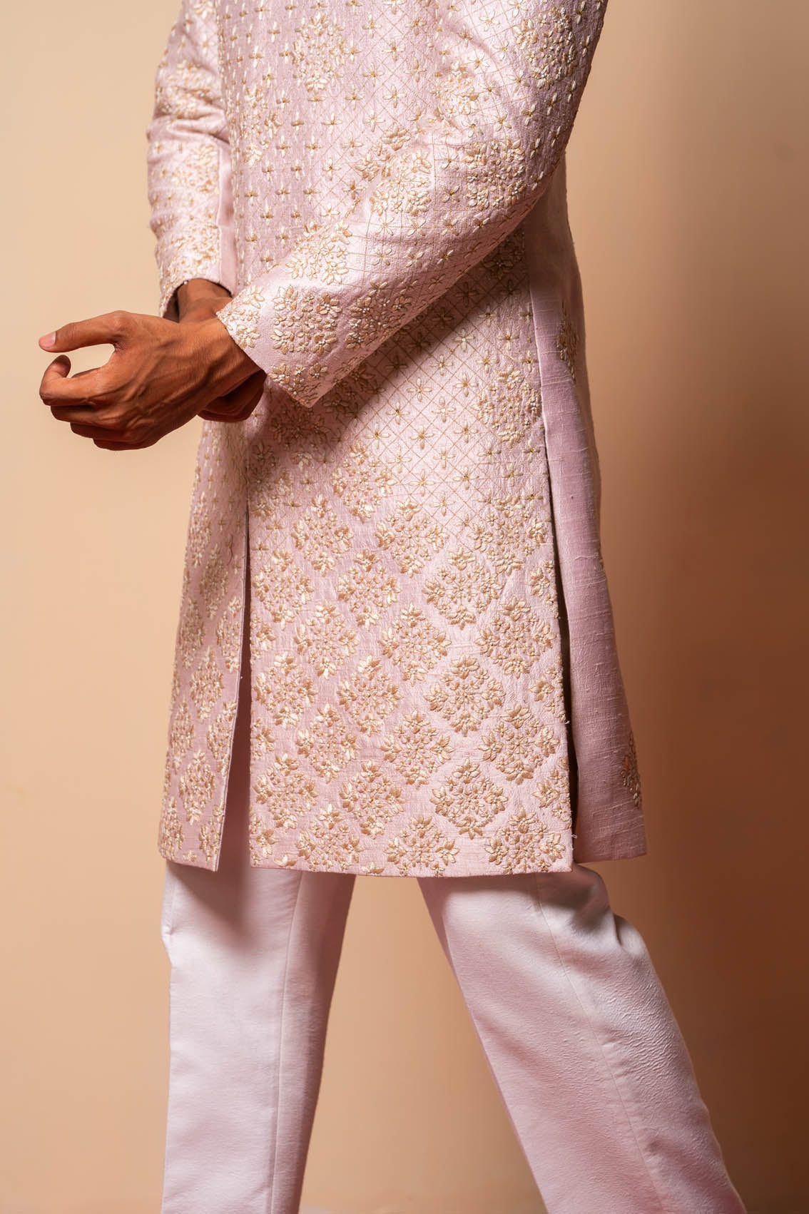 Gulistan Sherwani