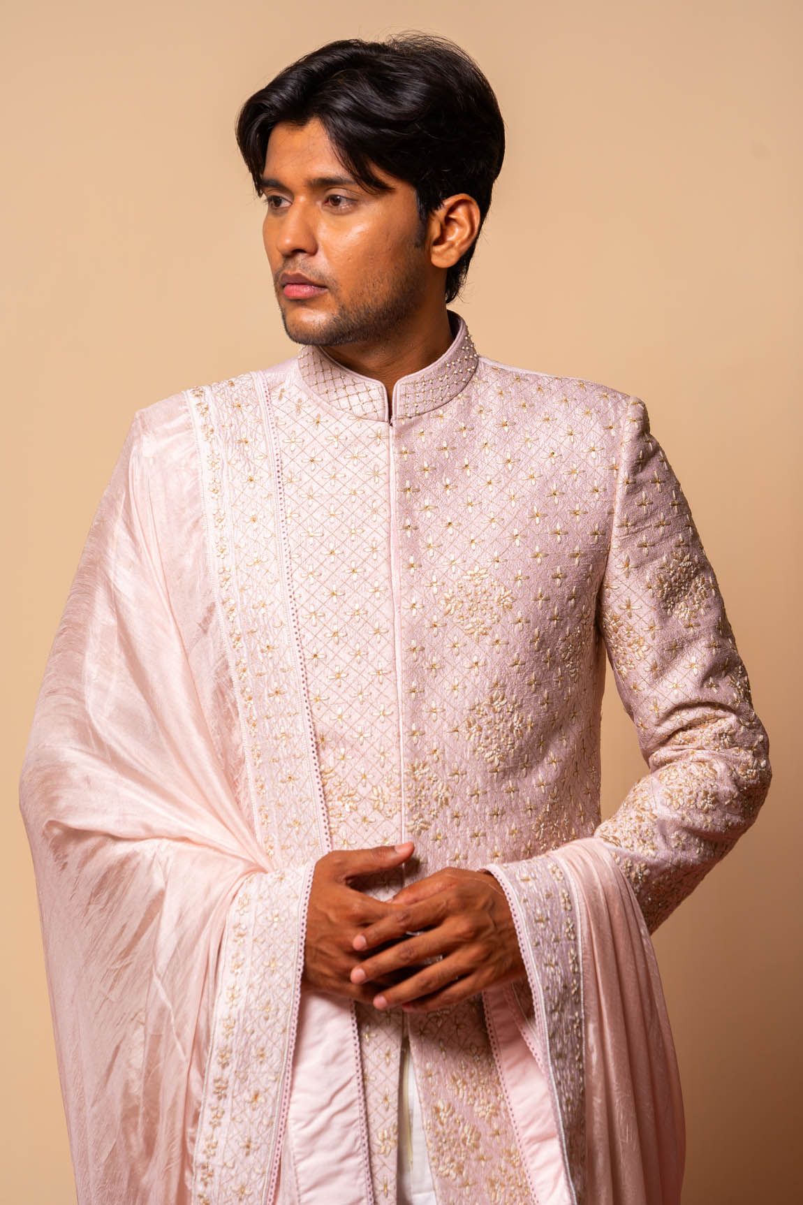 Gulistan Sherwani