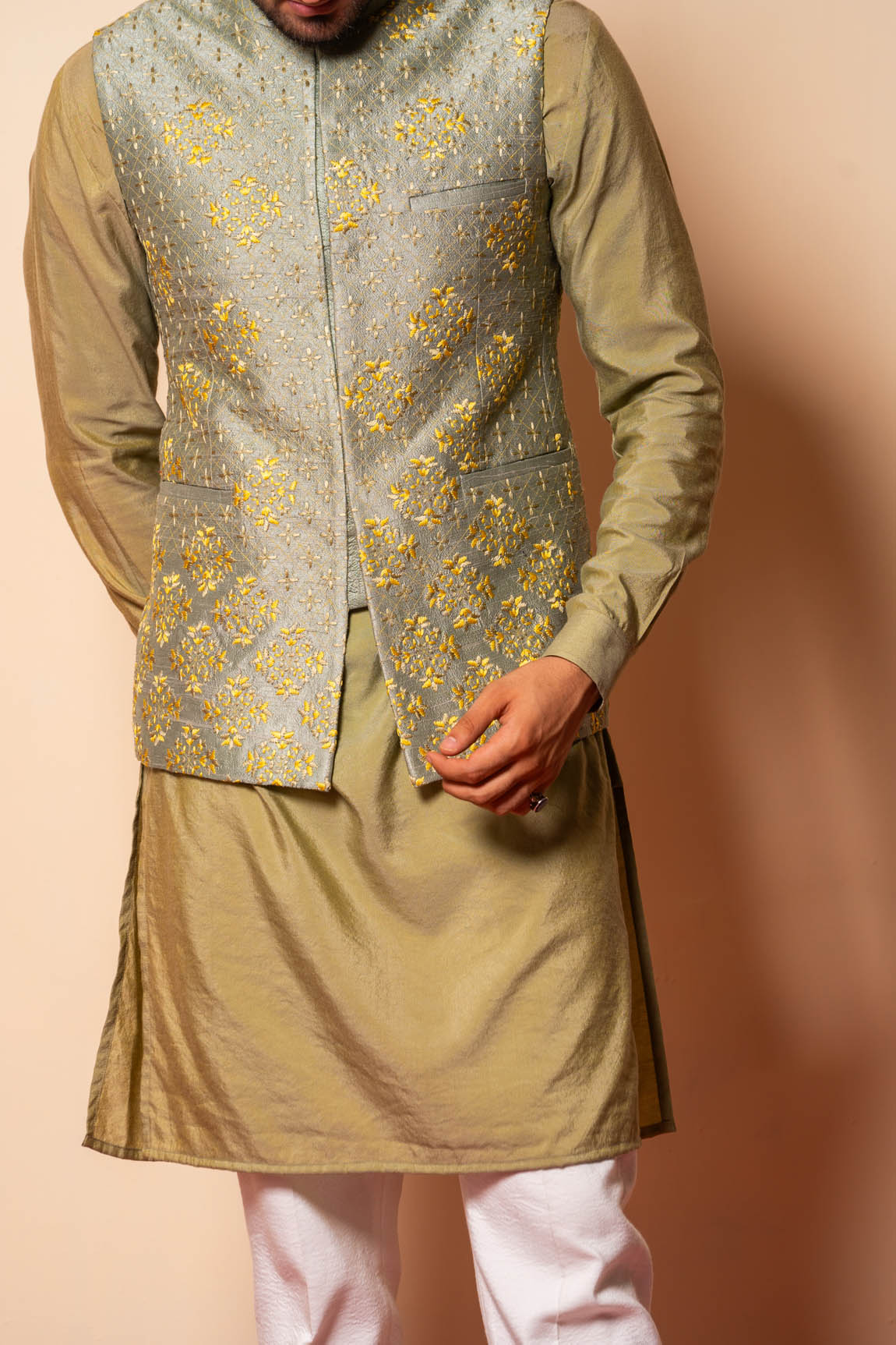 Gulistan Bandi set