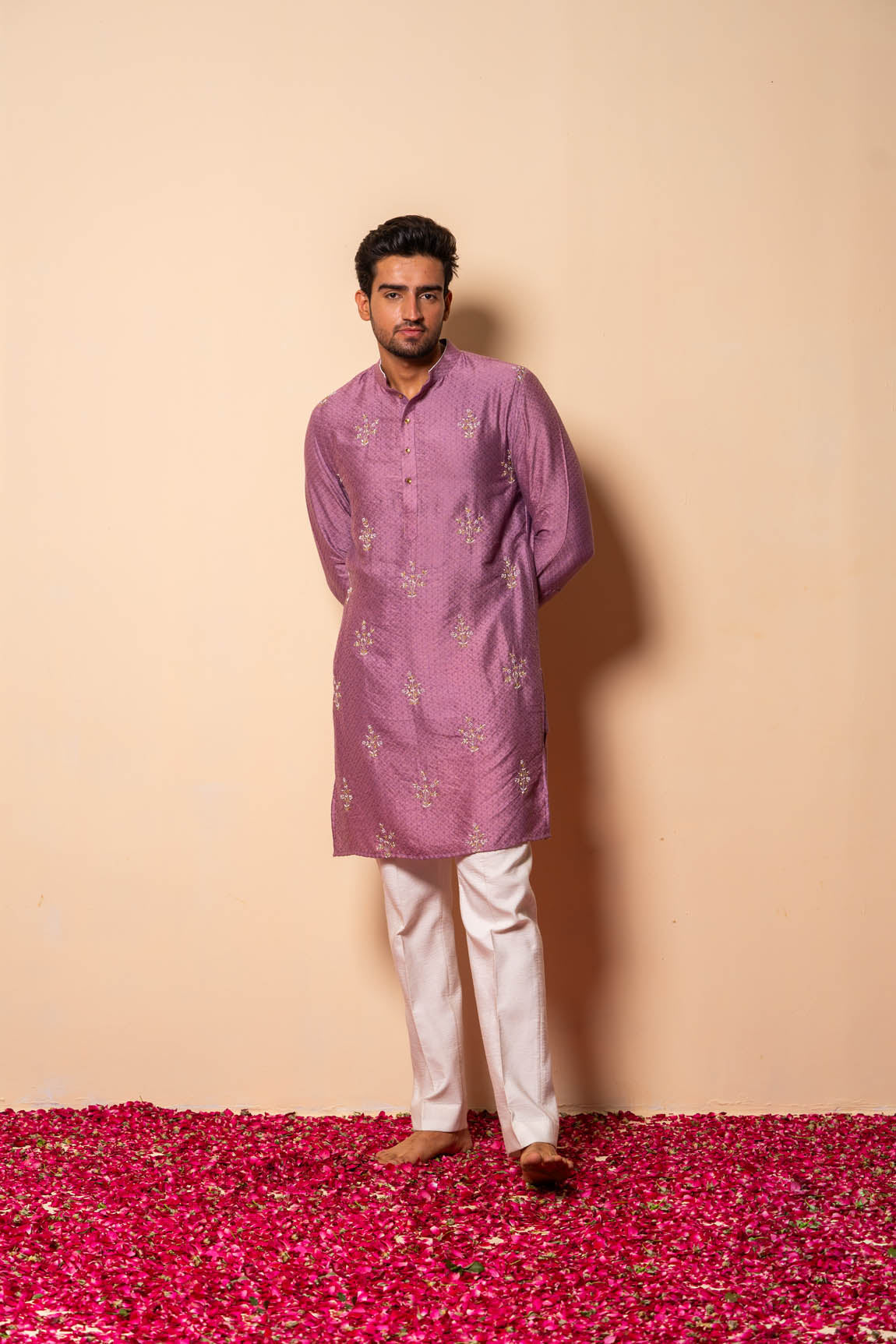 Jashn Bandhgala