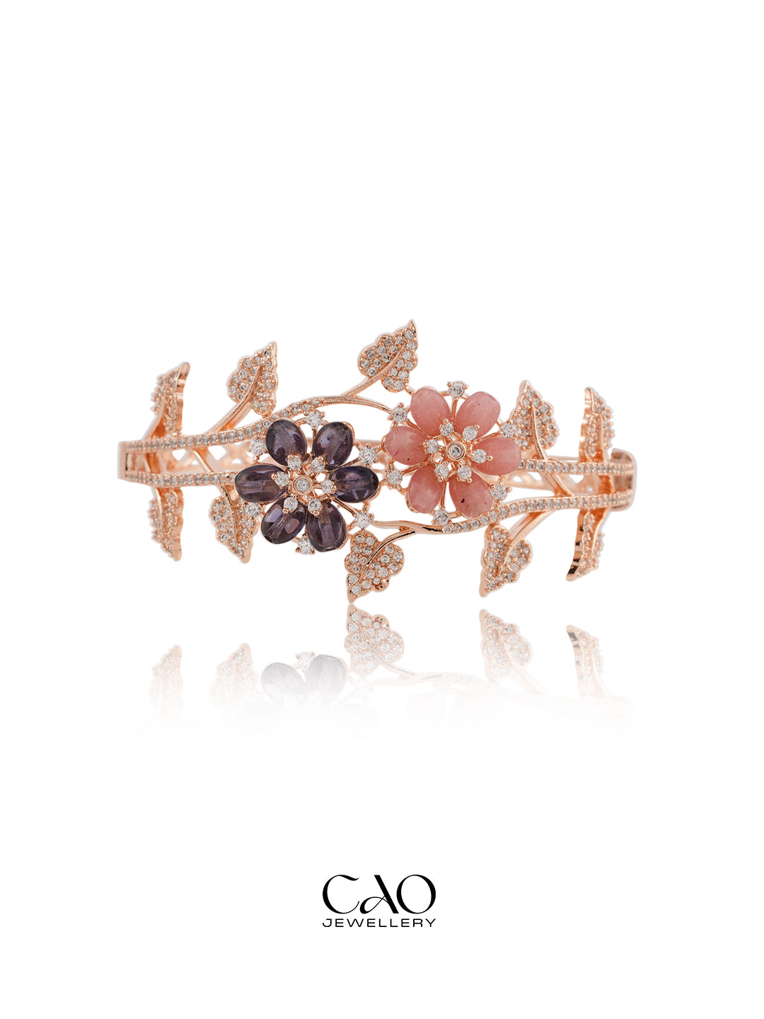 Bloom Flora Bracelet