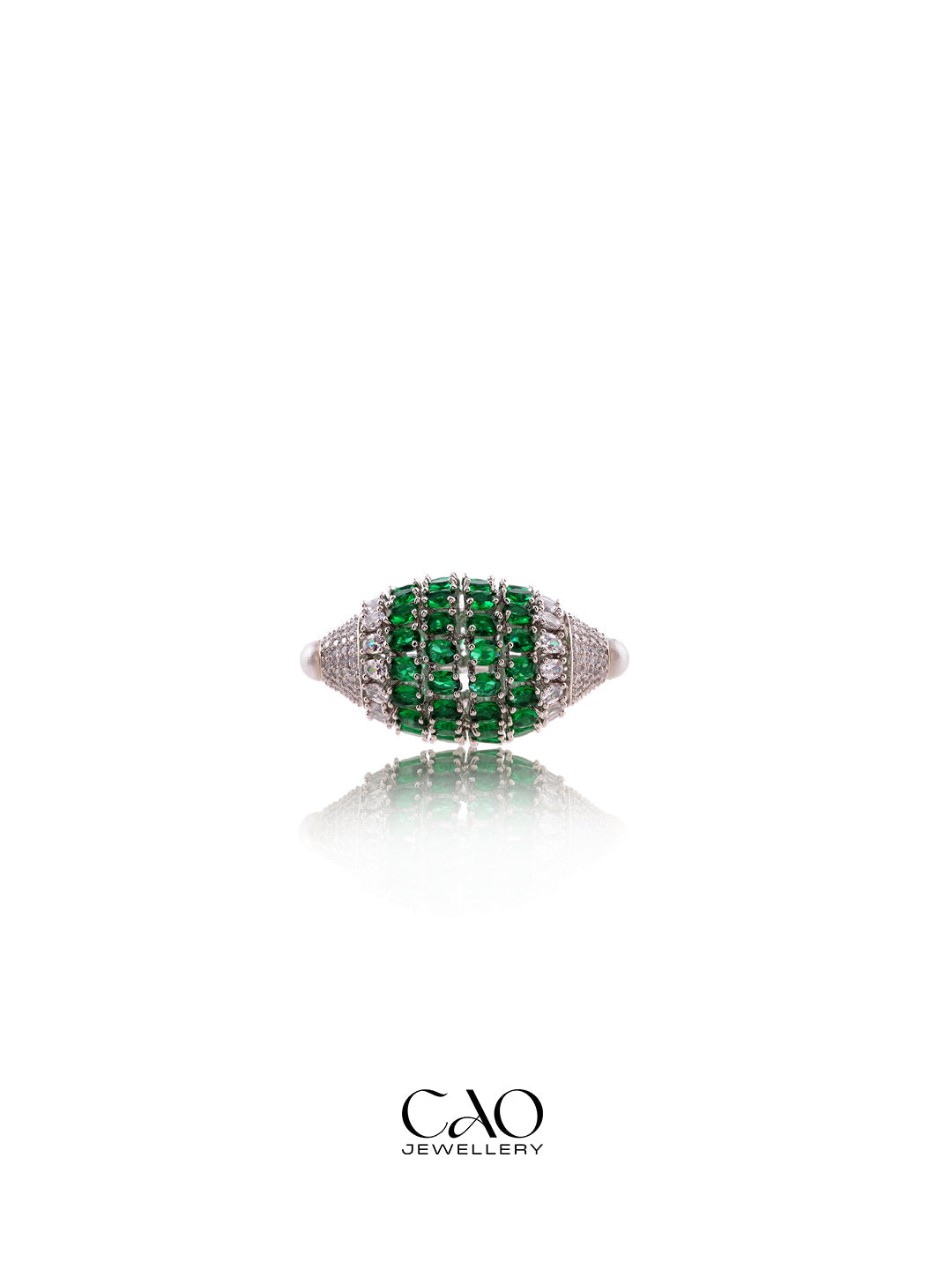 The Orb Ring