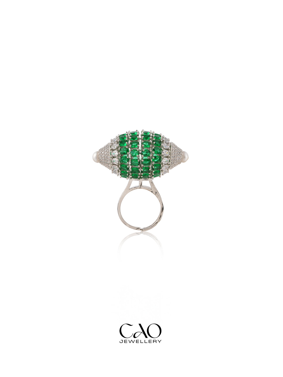 The Orb Ring