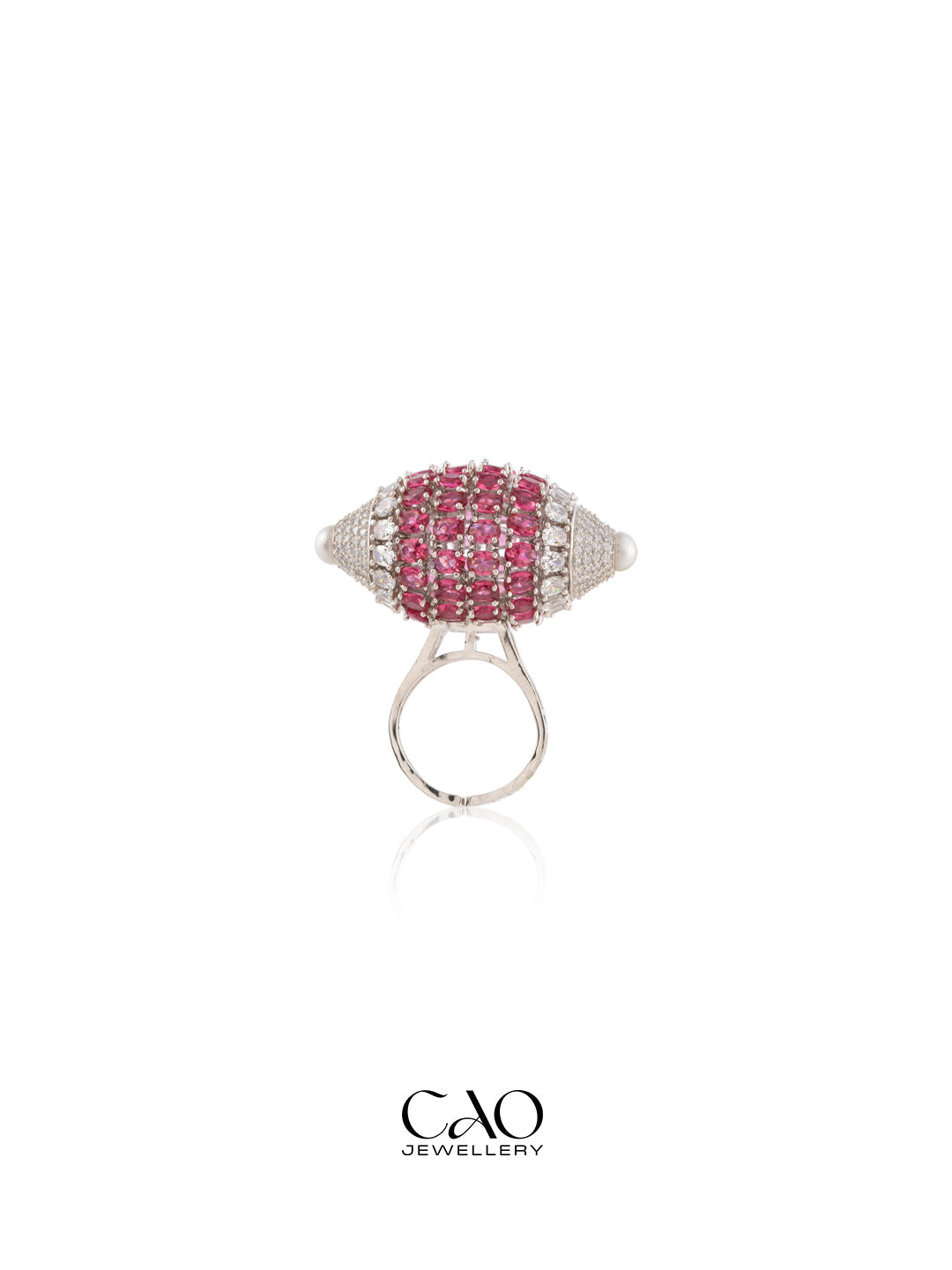 The Orb Ring