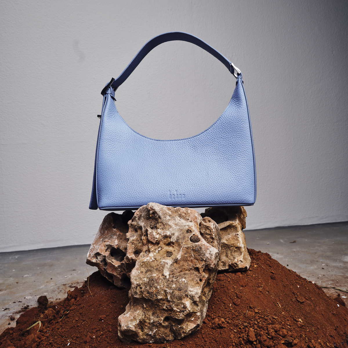 DANNY FLATIRON BAG