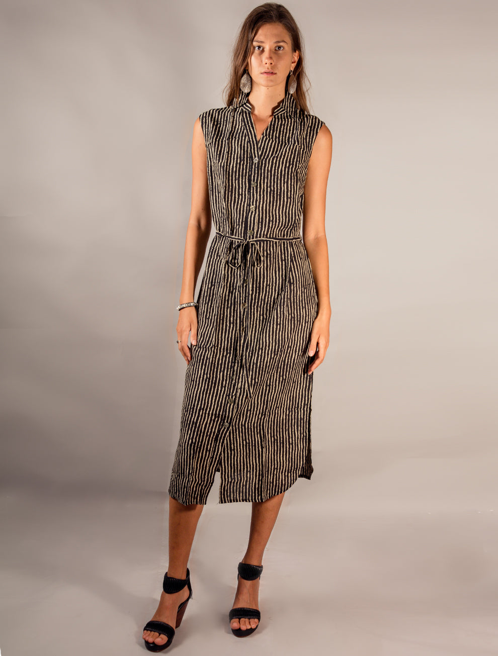 Darcy Dress