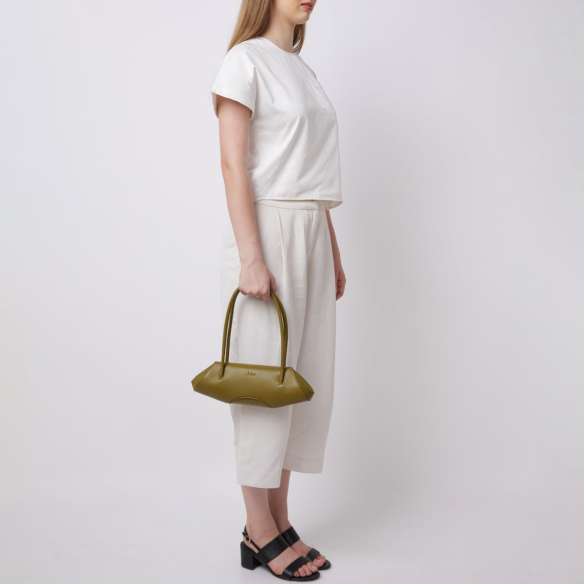 ELIZABETH BAGUETTE MINI
