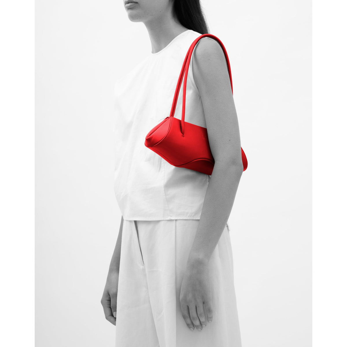 ELIZABETH BAGUETTE MINI
