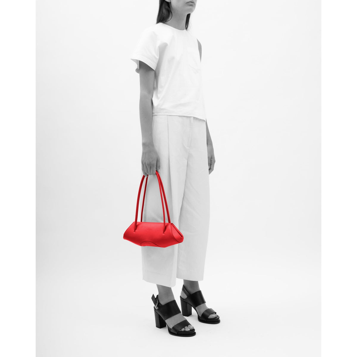 ELIZABETH BAGUETTE MINI
