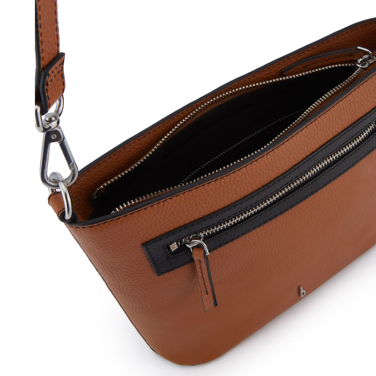 ELIZABETH CROSSBODY