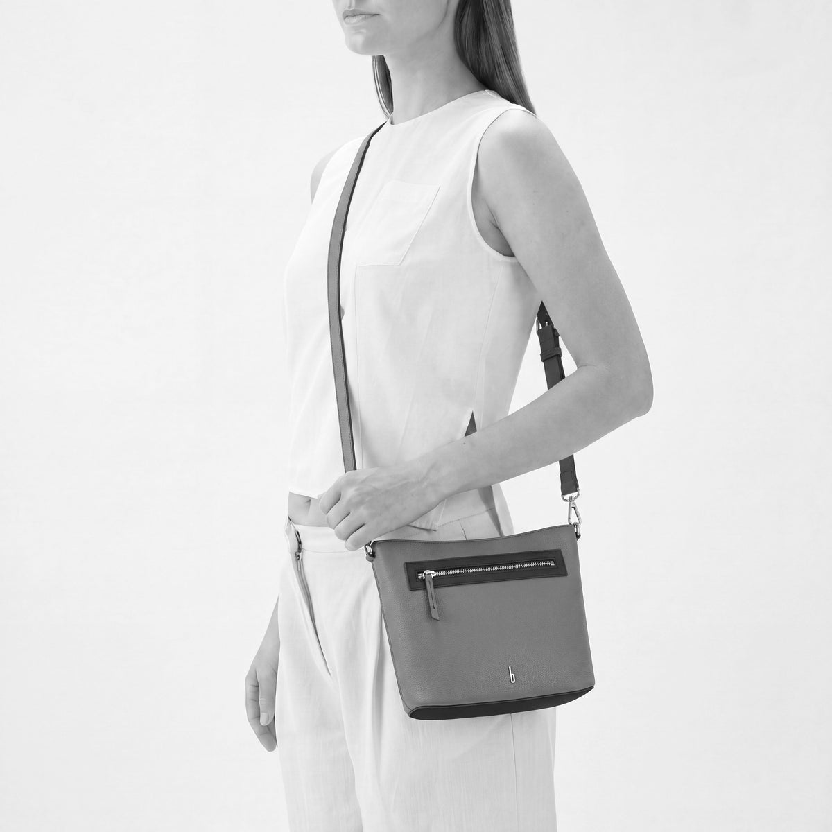 ELIZABETH CROSSBODY