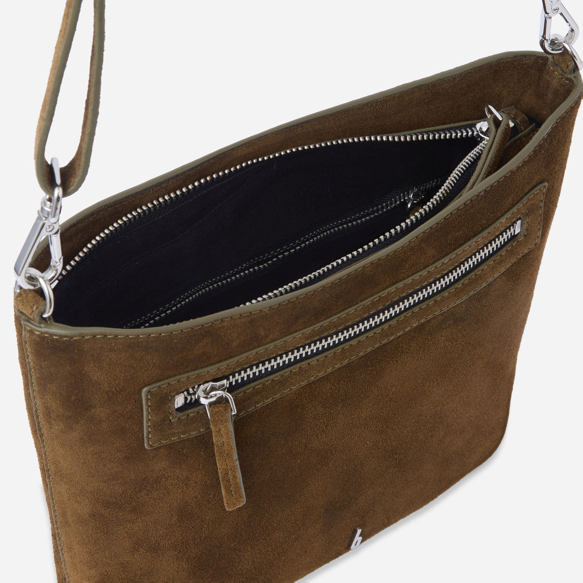 ELIZABETH CROSSBODY