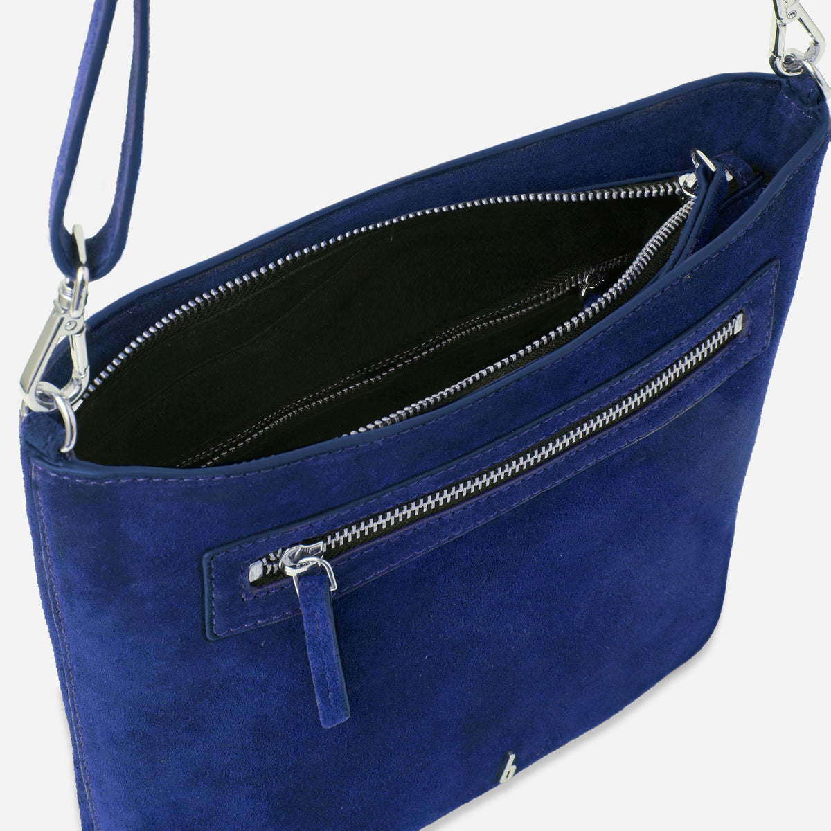 ELIZABETH CROSSBODY