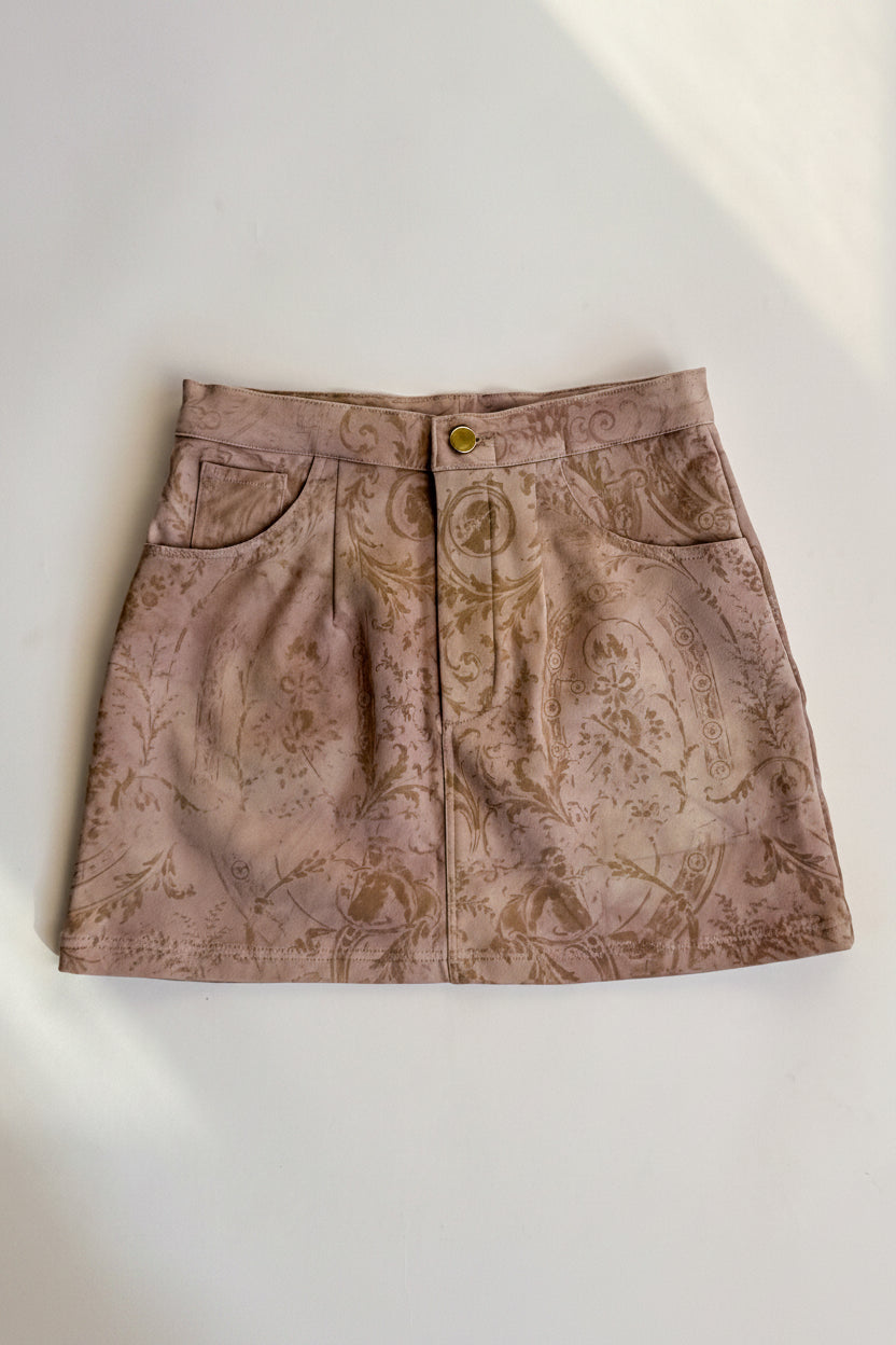 The Cherub Study - Skirt