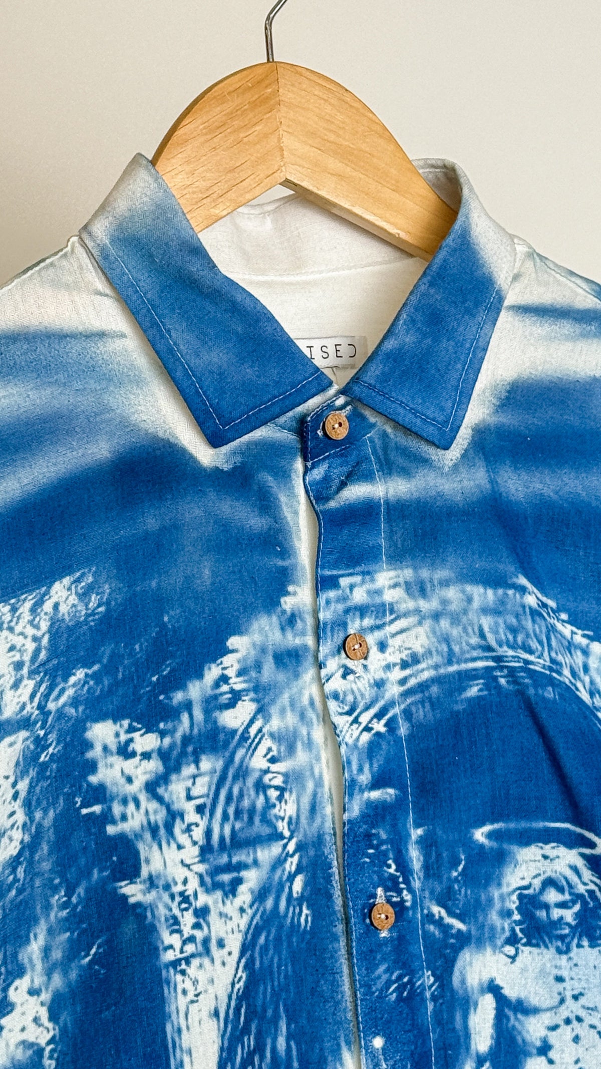 Fresco No. 2 Cynatope Shirt