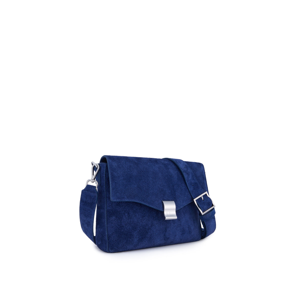 FLAP CROSSBODY SLOUCHY