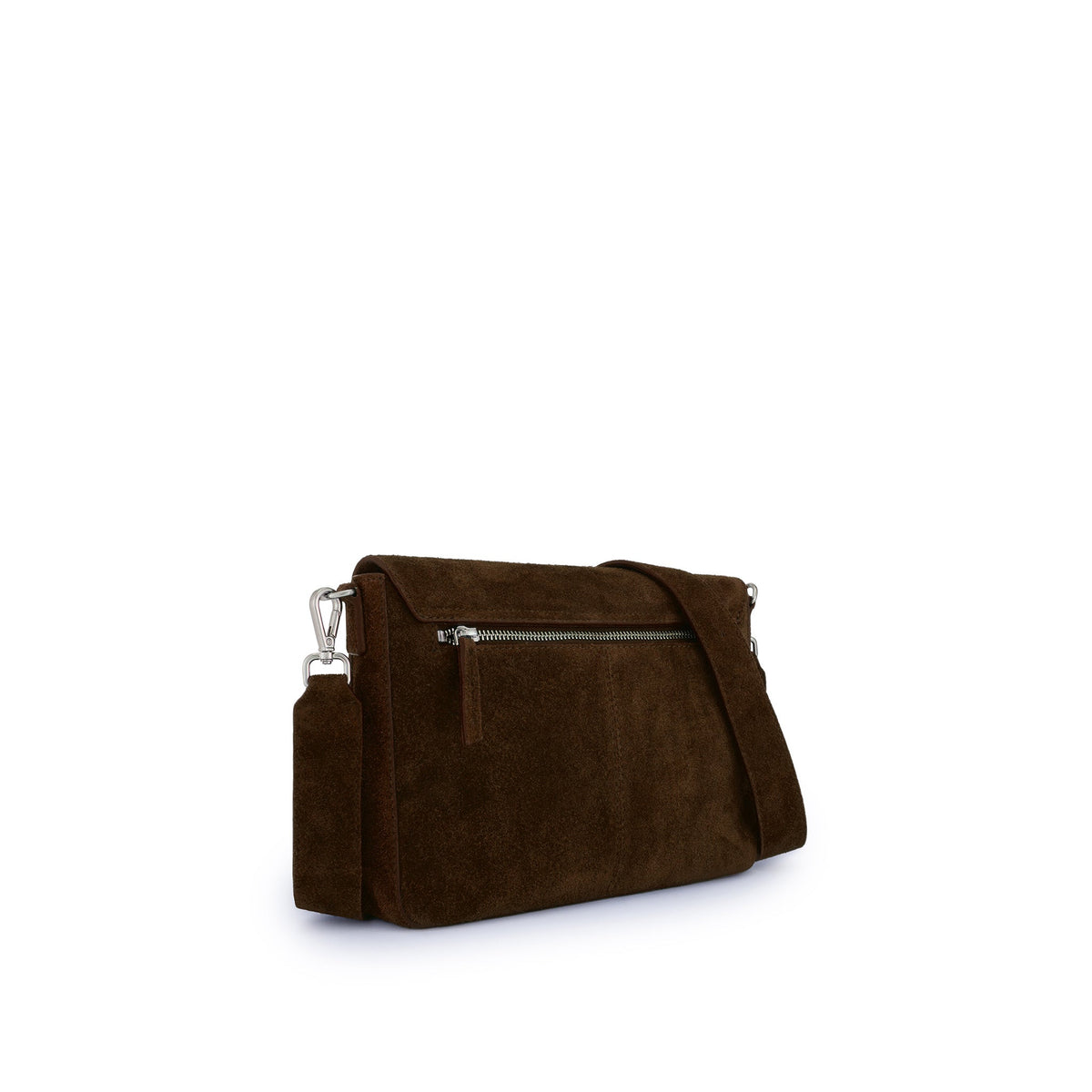 FLAP CROSSBODY SLOUCHY