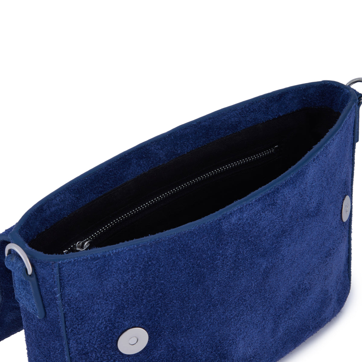 FLAP CROSSBODY SLOUCHY